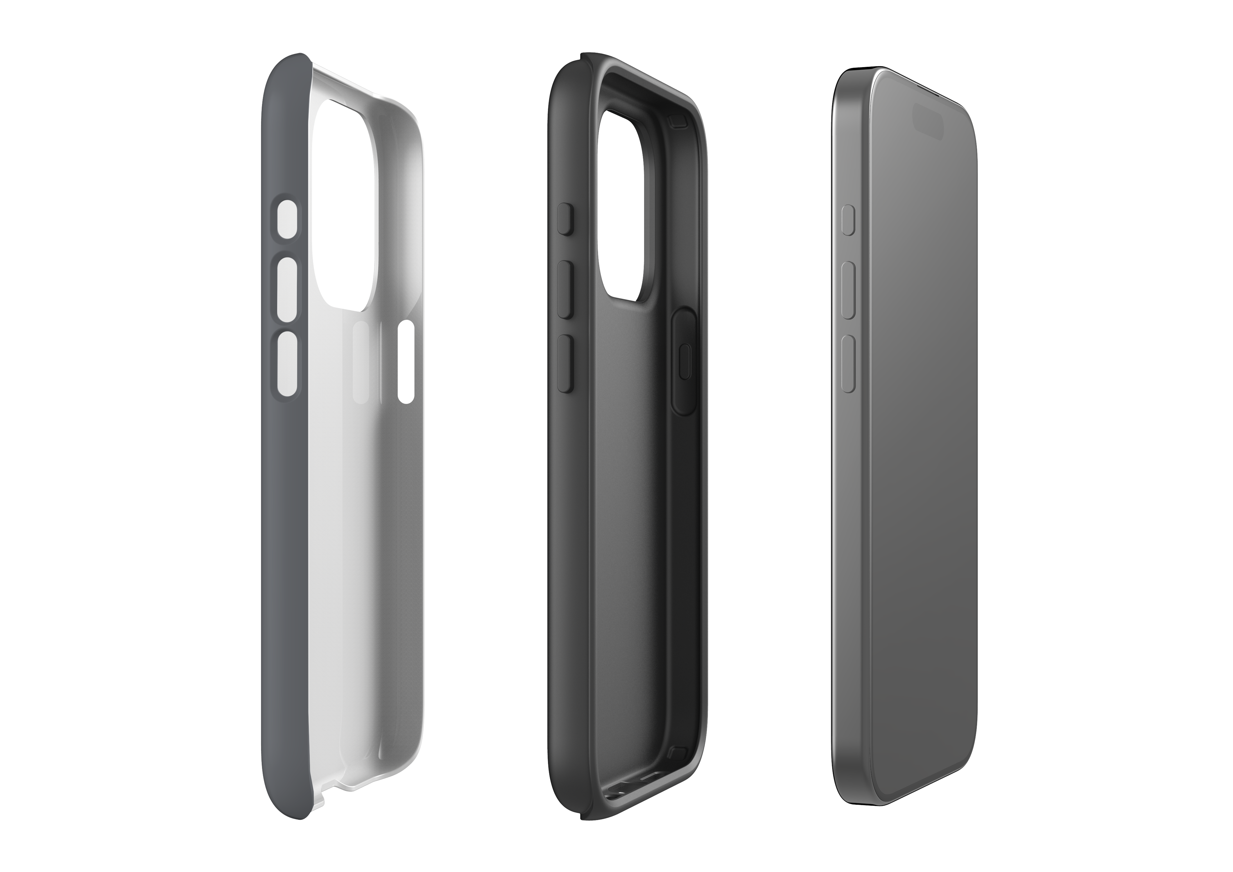 ZEOS Verve Case for iPhone 15 Pro