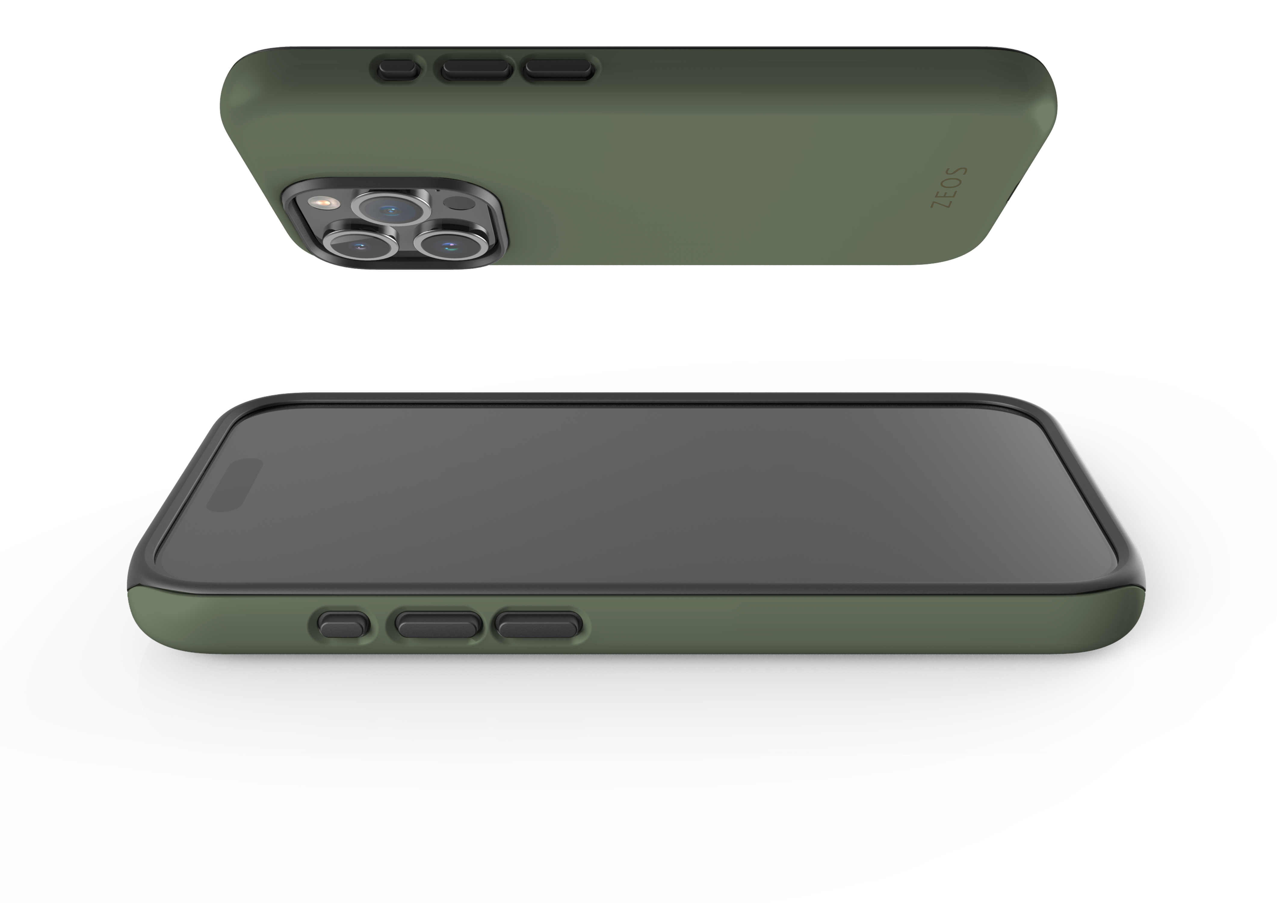 ZEOS Verve Case for iPhone 15 Pro