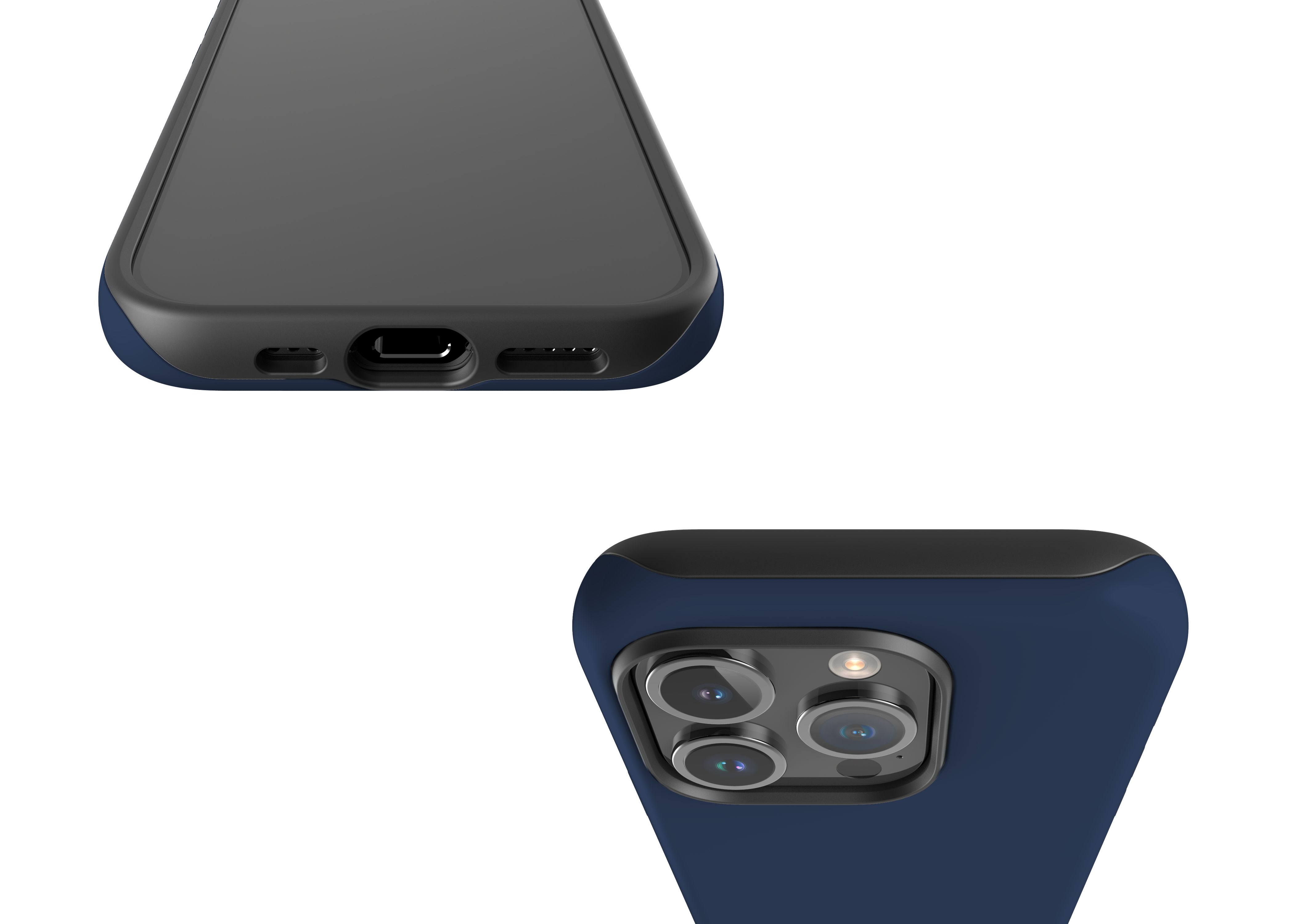 ZEOS Verve Case for iPhone 15 Pro