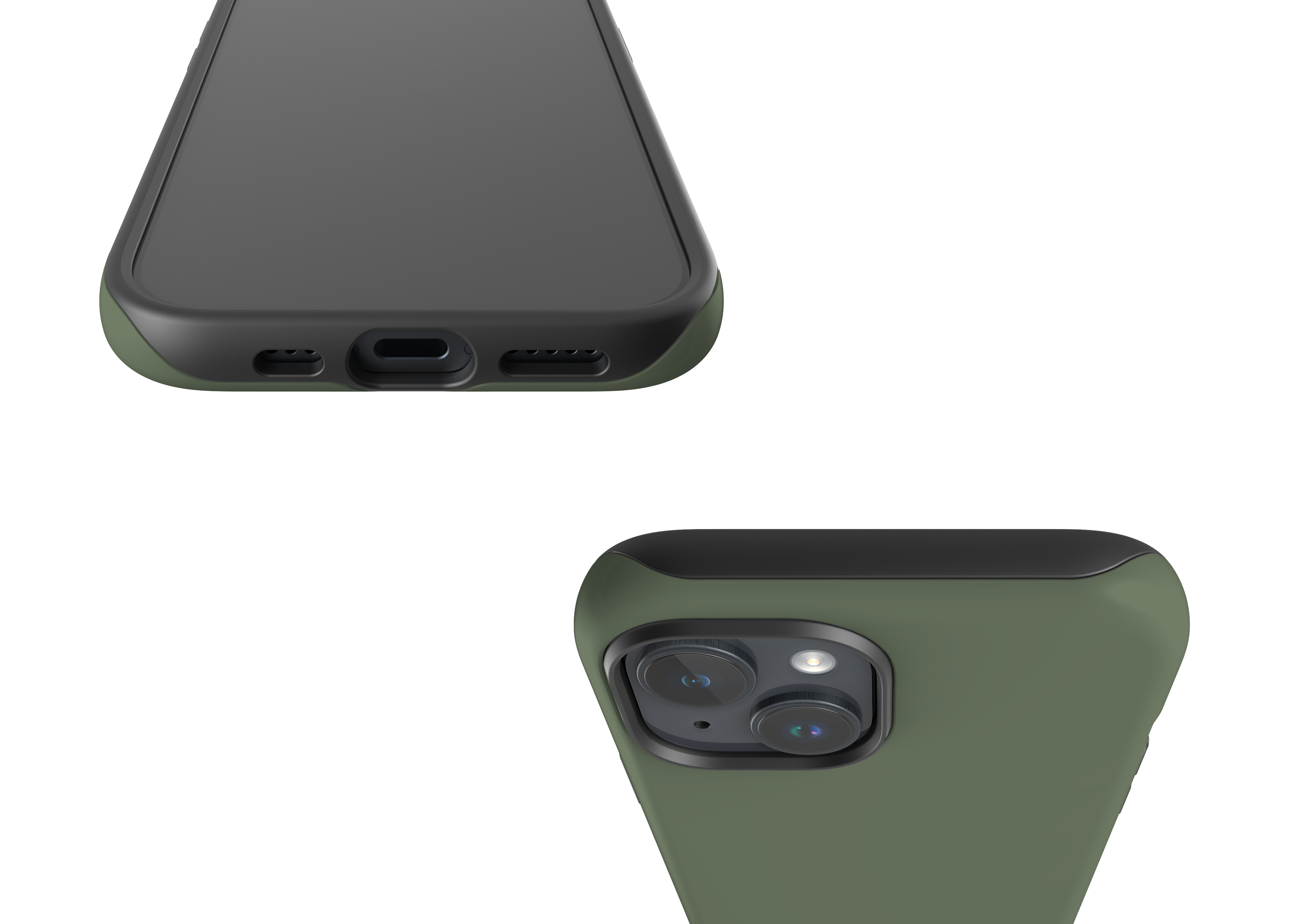 ZEOS Verve Case for iPhone 15