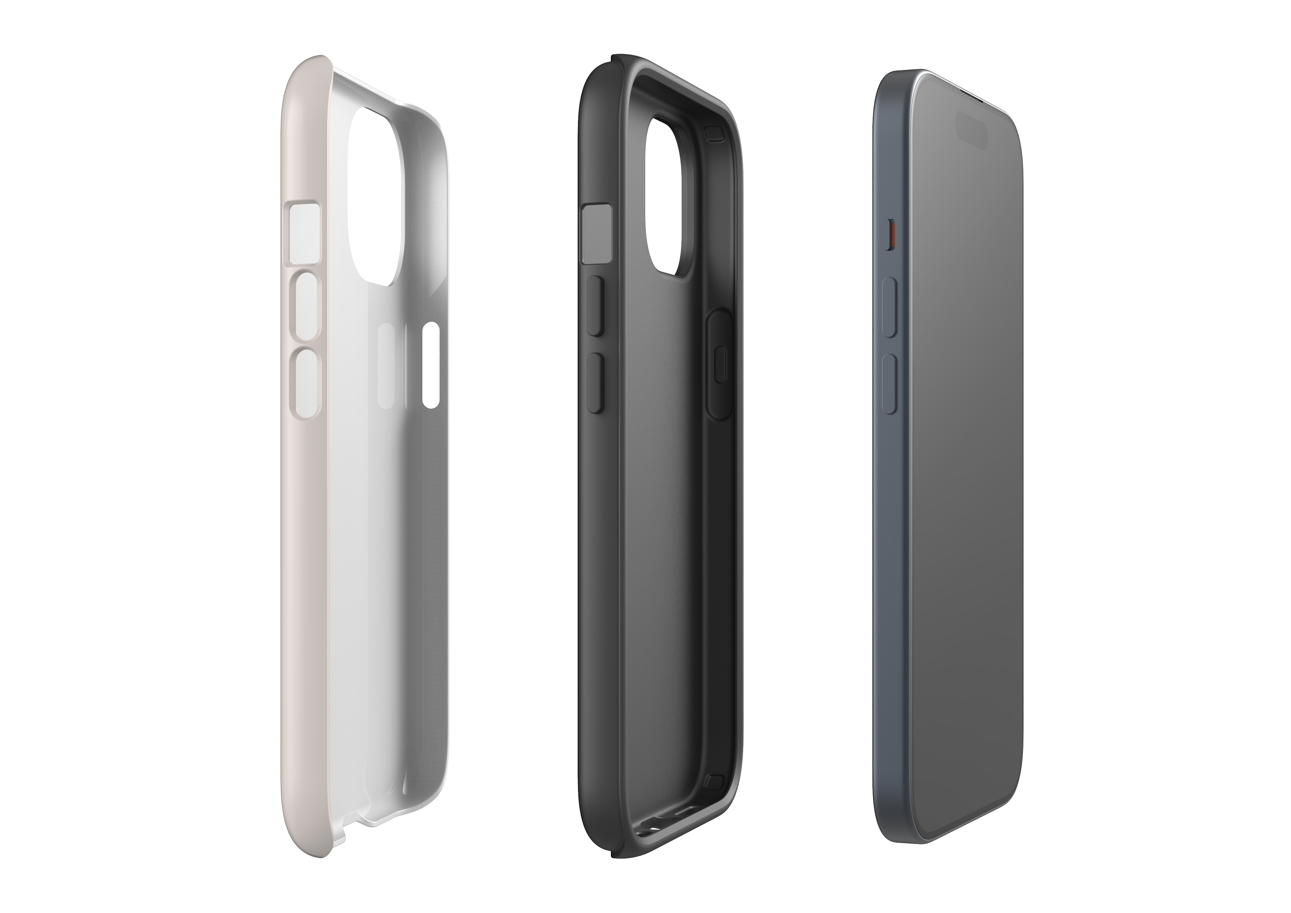 ZEOS Verve Case for iPhone 15