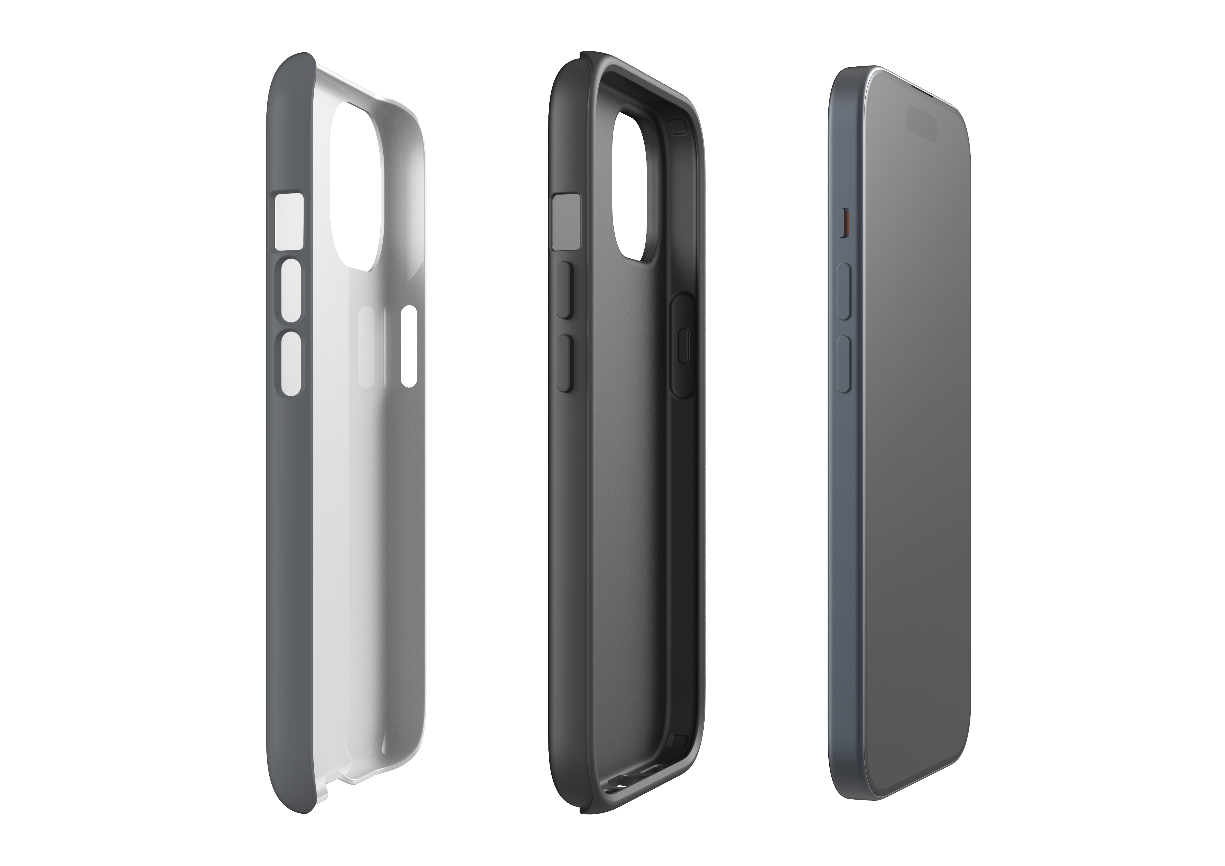 ZEOS Verve Case for iPhone 15