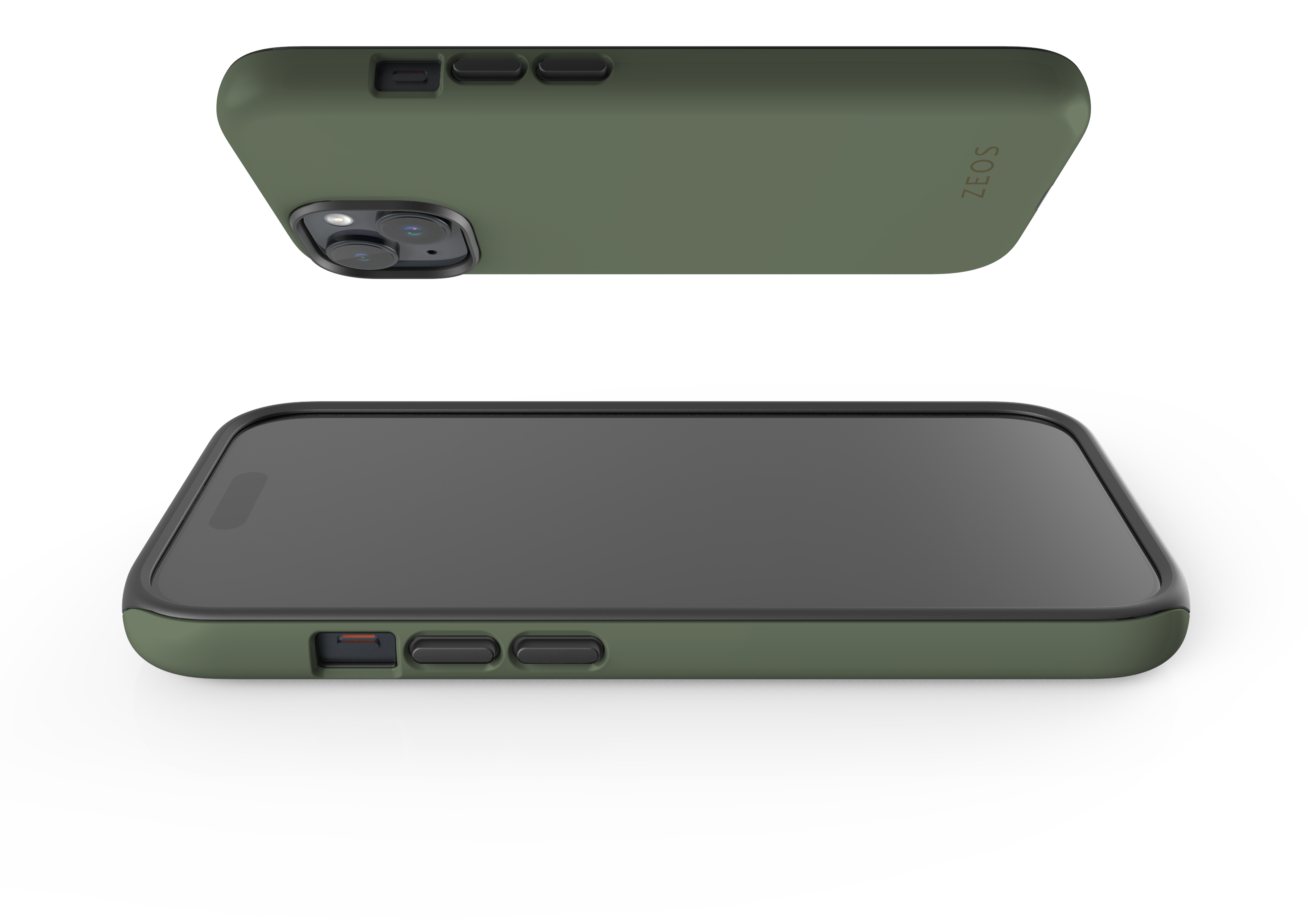 ZEOS Verve Case for iPhone 15