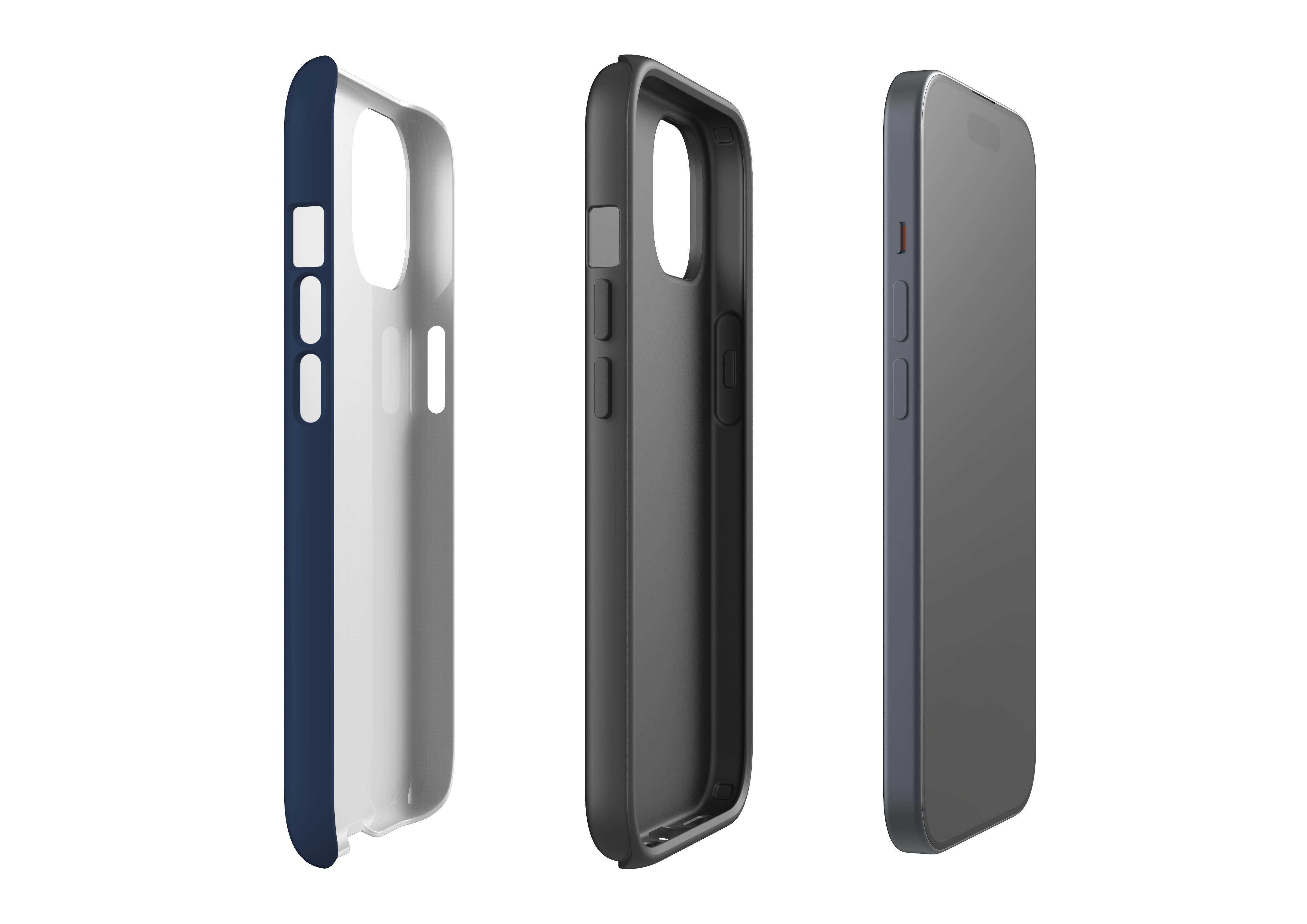 ZEOS Verve Case for iPhone 15
