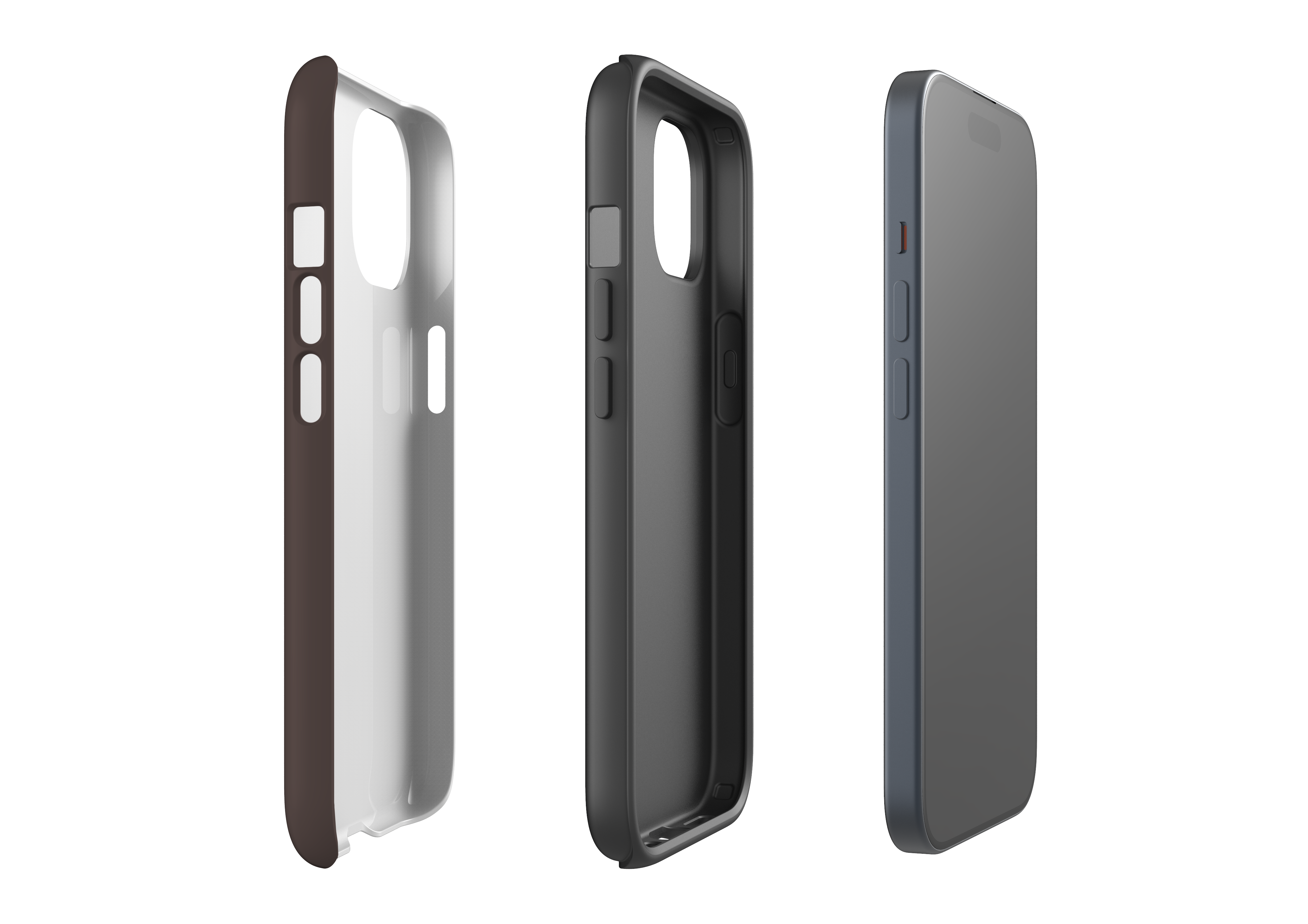 ZEOS Verve Case for iPhone 15