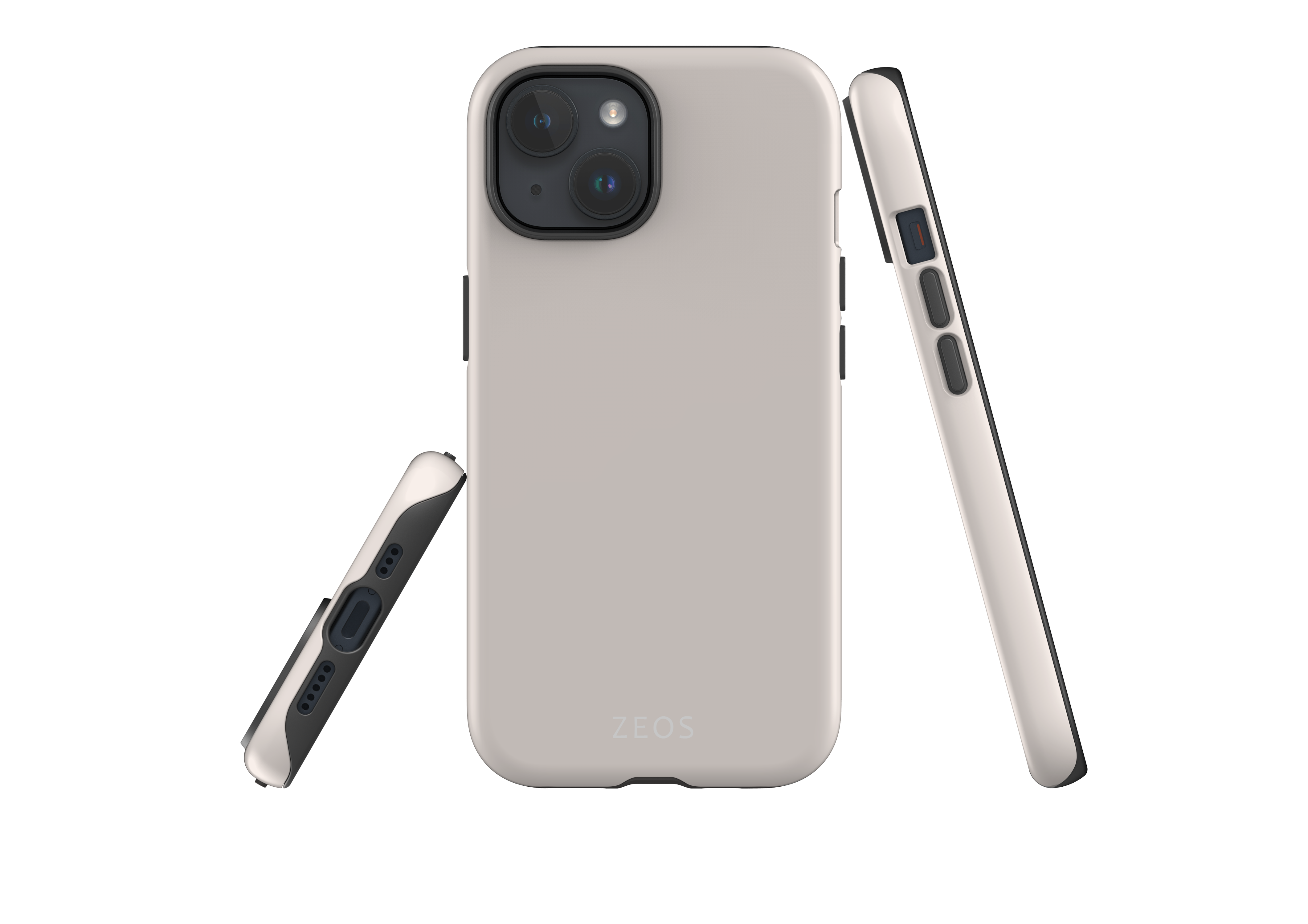 ZEOS Verve Case for iPhone 15