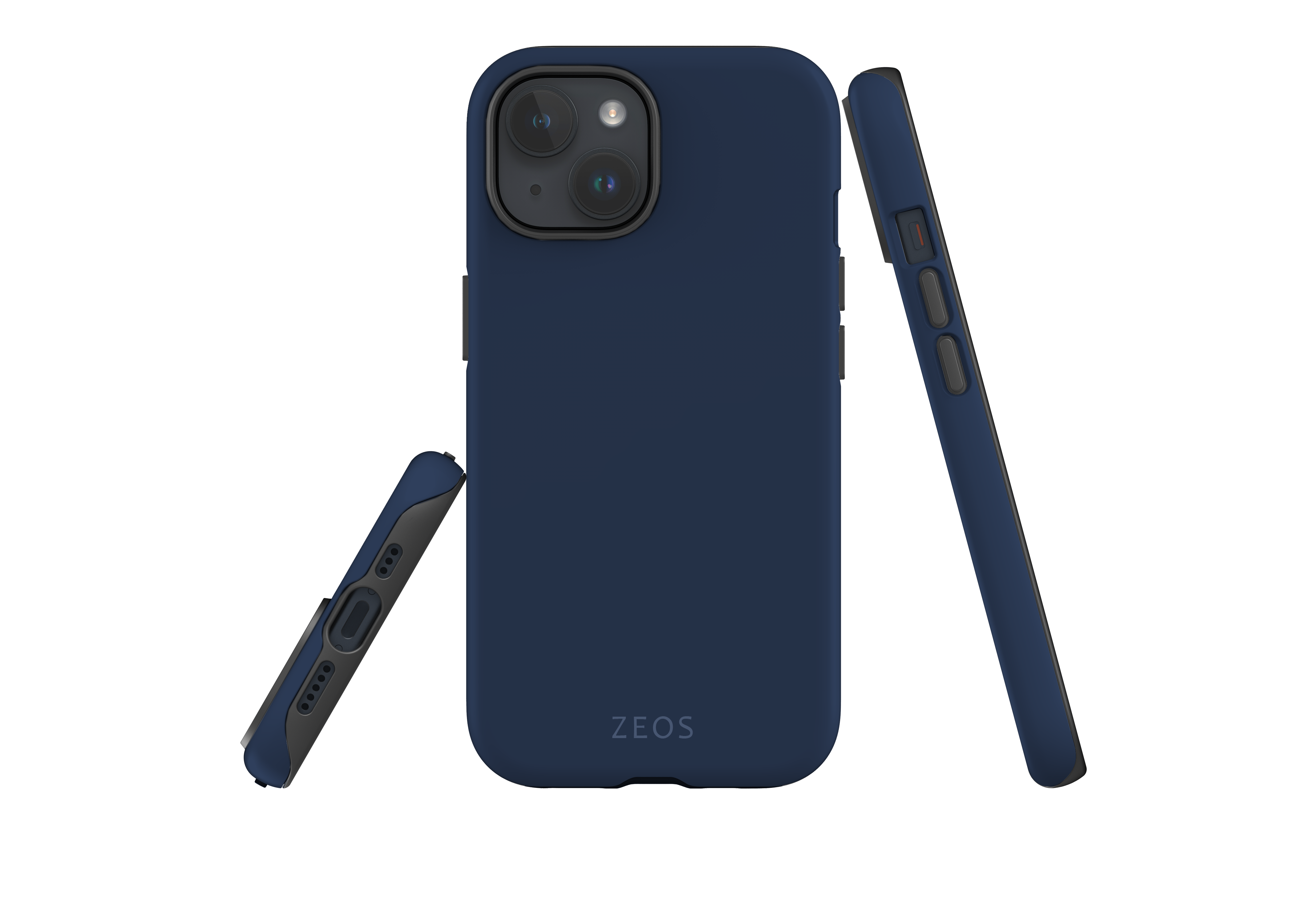 ZEOS Verve Case for iPhone 15