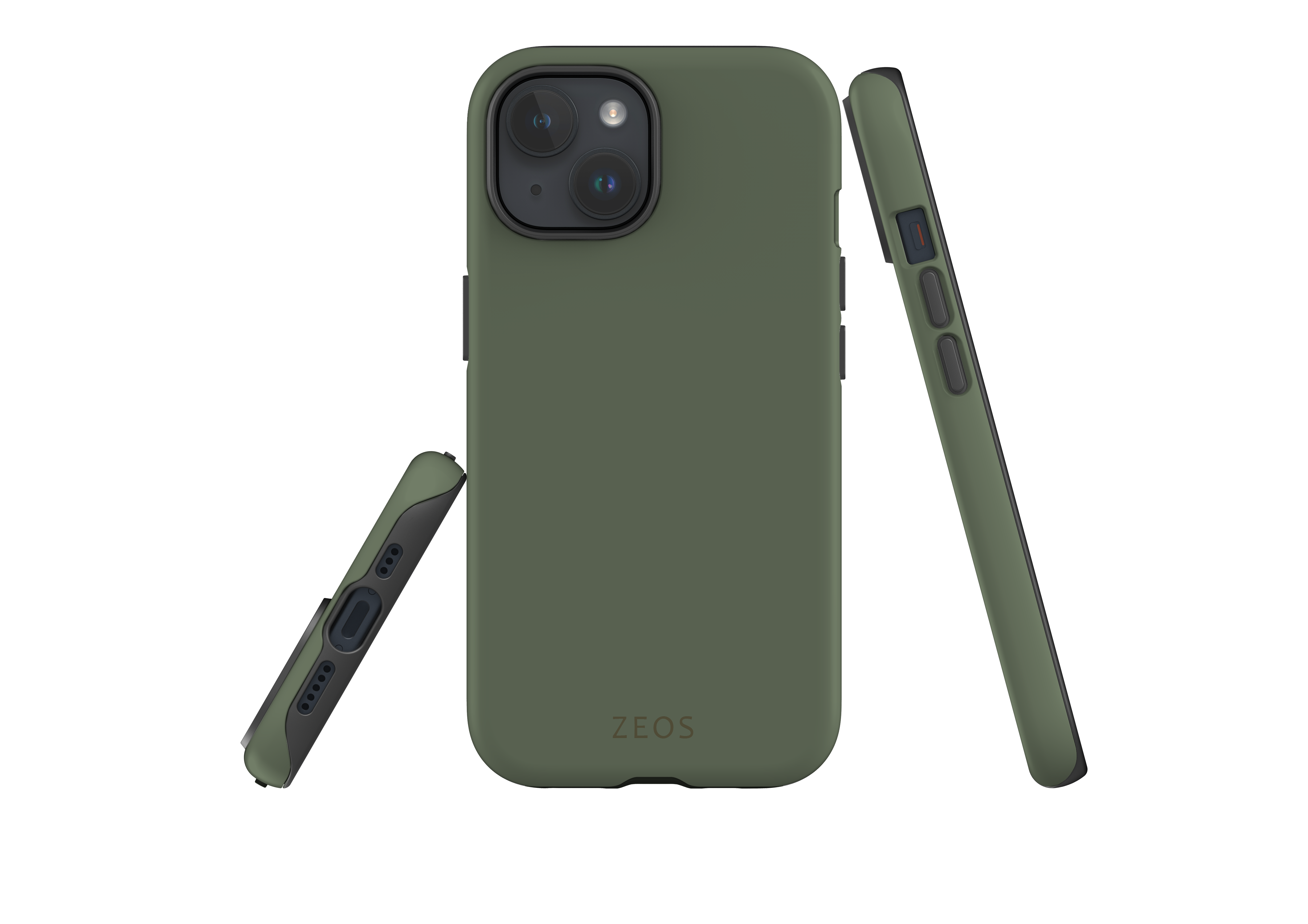 ZEOS Verve Case for iPhone 15