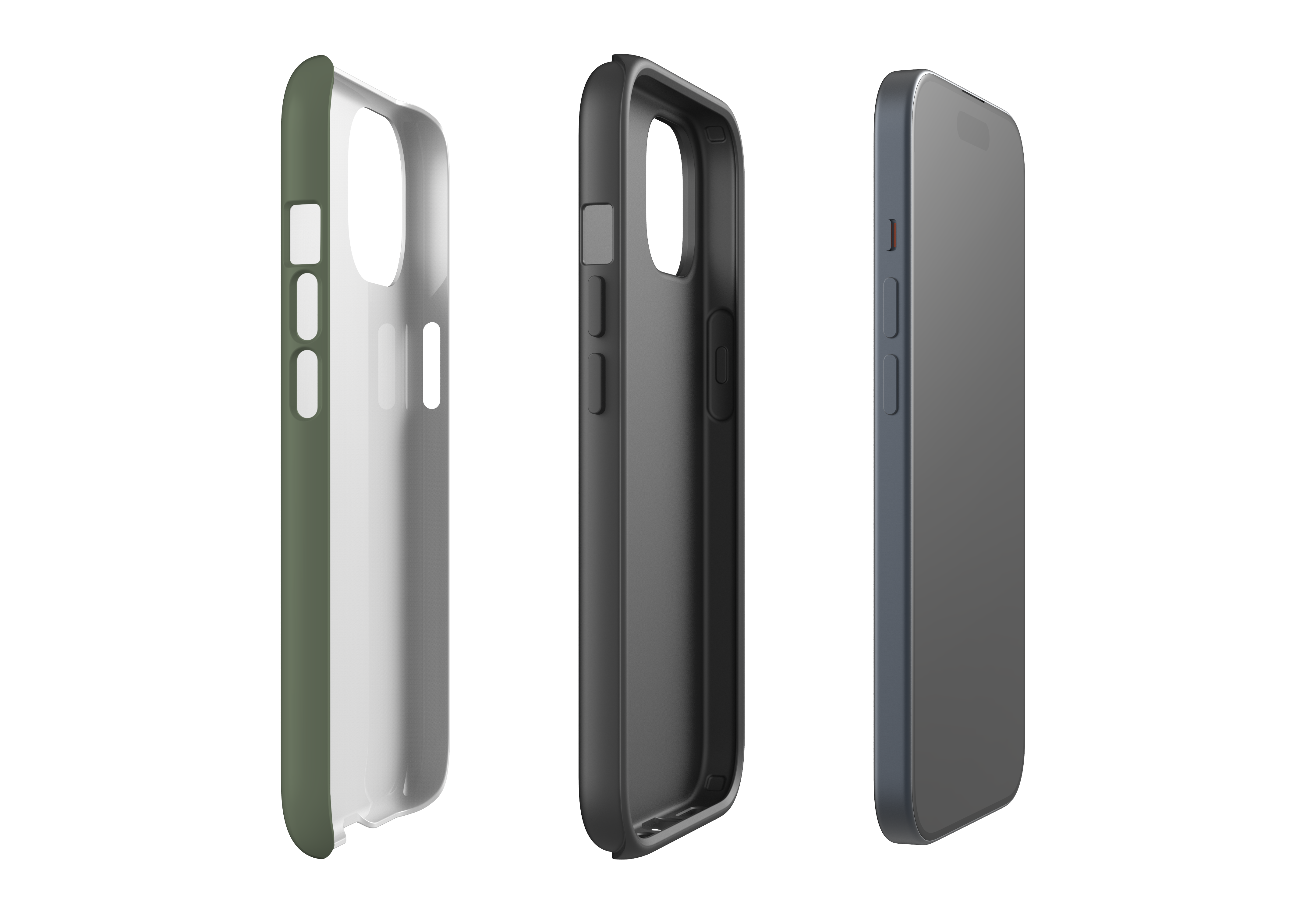 ZEOS Verve Case for iPhone 15