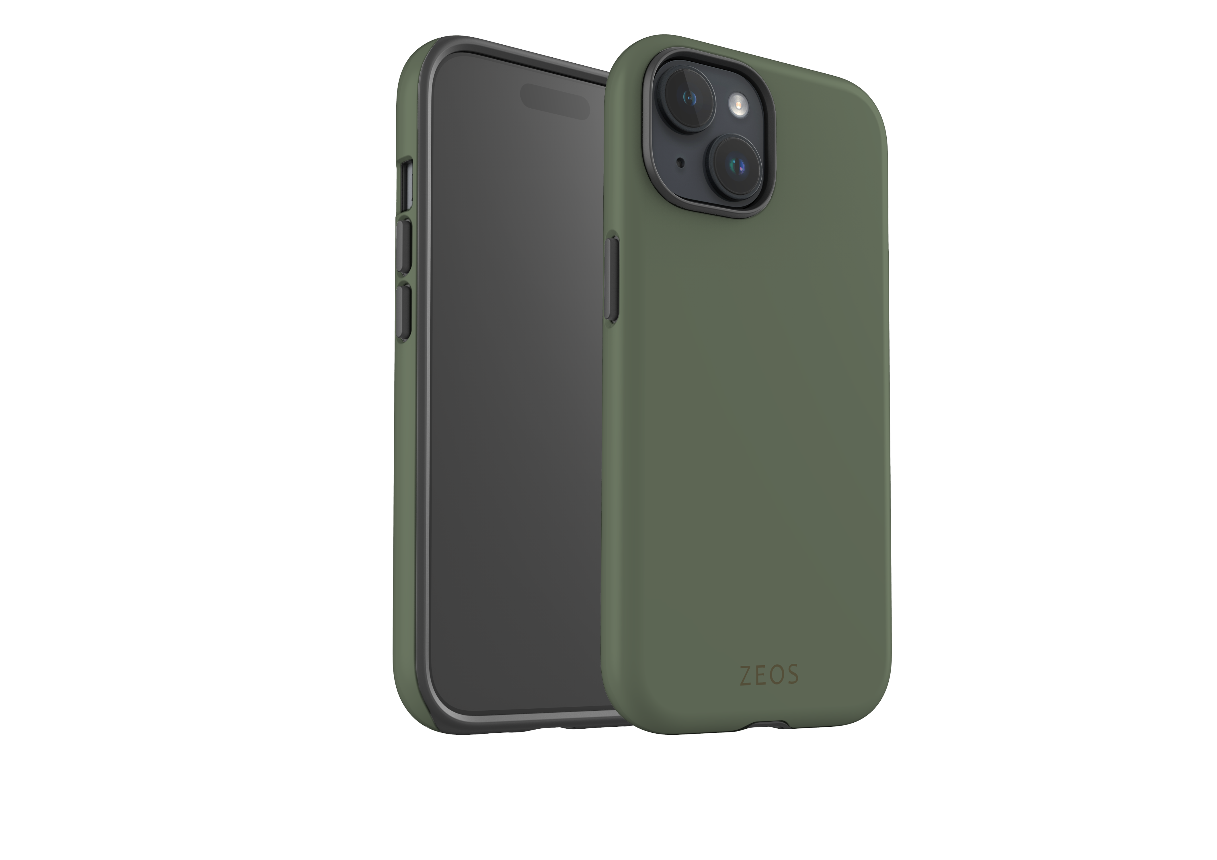 ZEOS Verve Case for iPhone 15