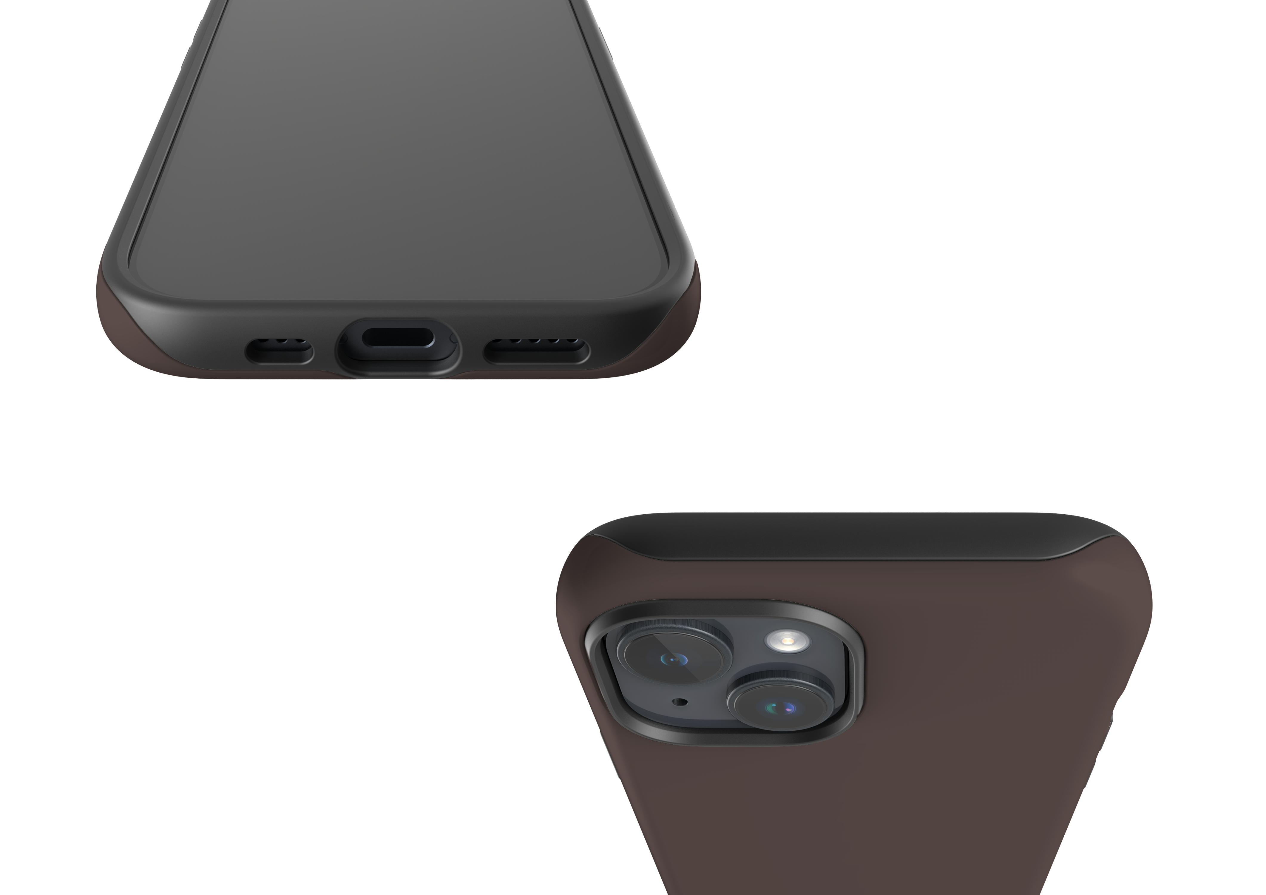 ZEOS Verve Case for iPhone 15