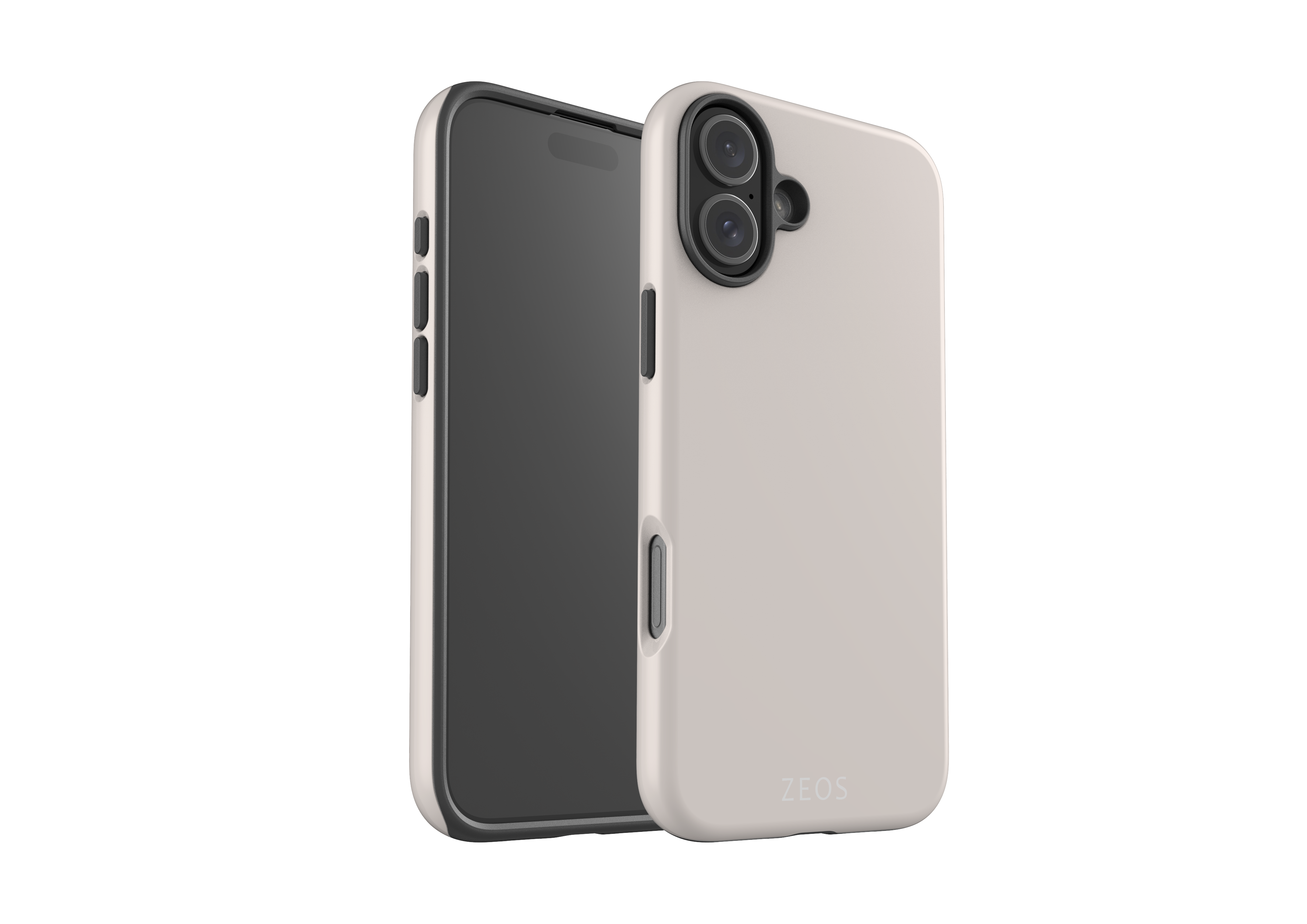 ZEOS Verve Case for iPhone 16 Plus