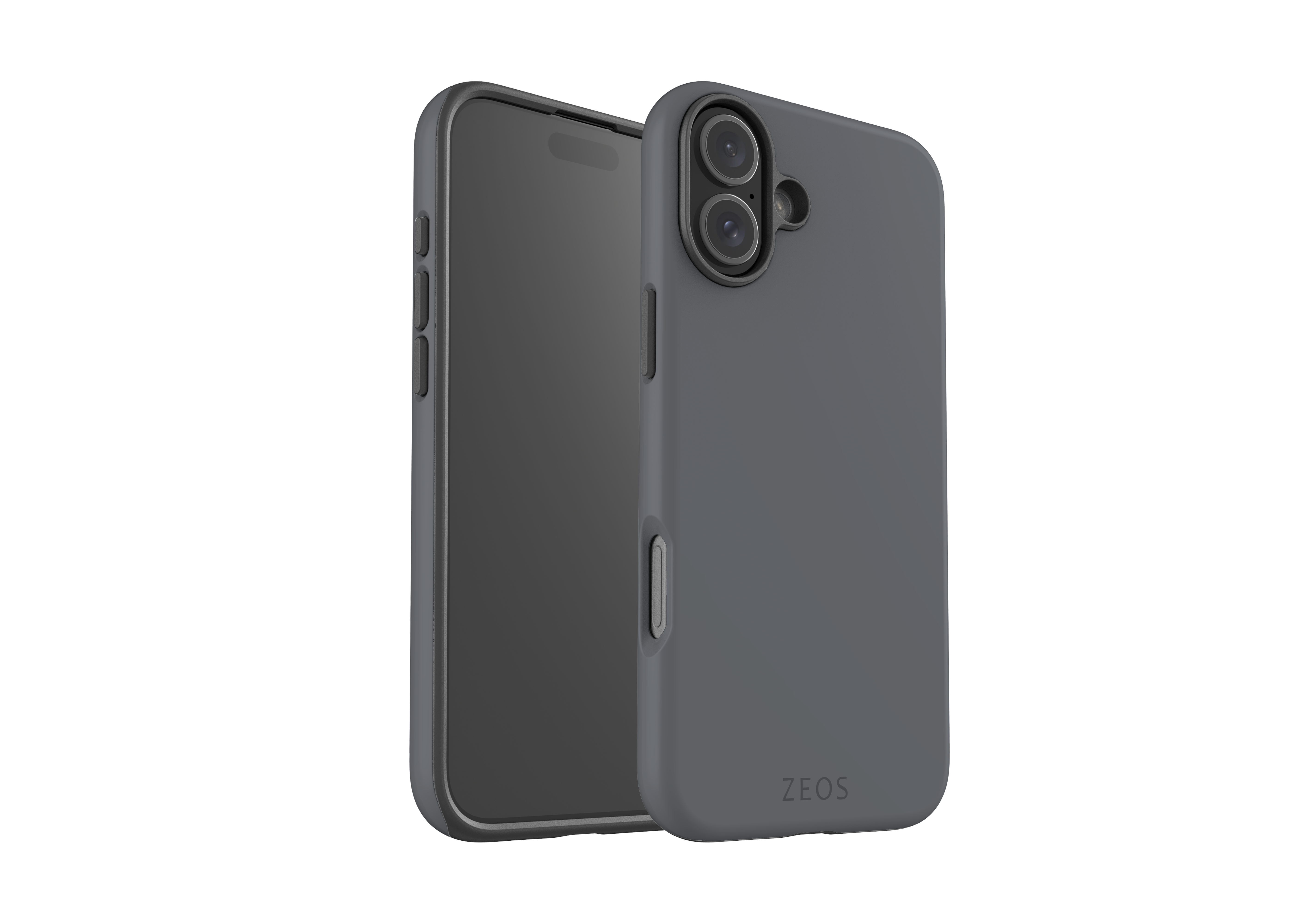 ZEOS Verve Case for iPhone 16 Plus