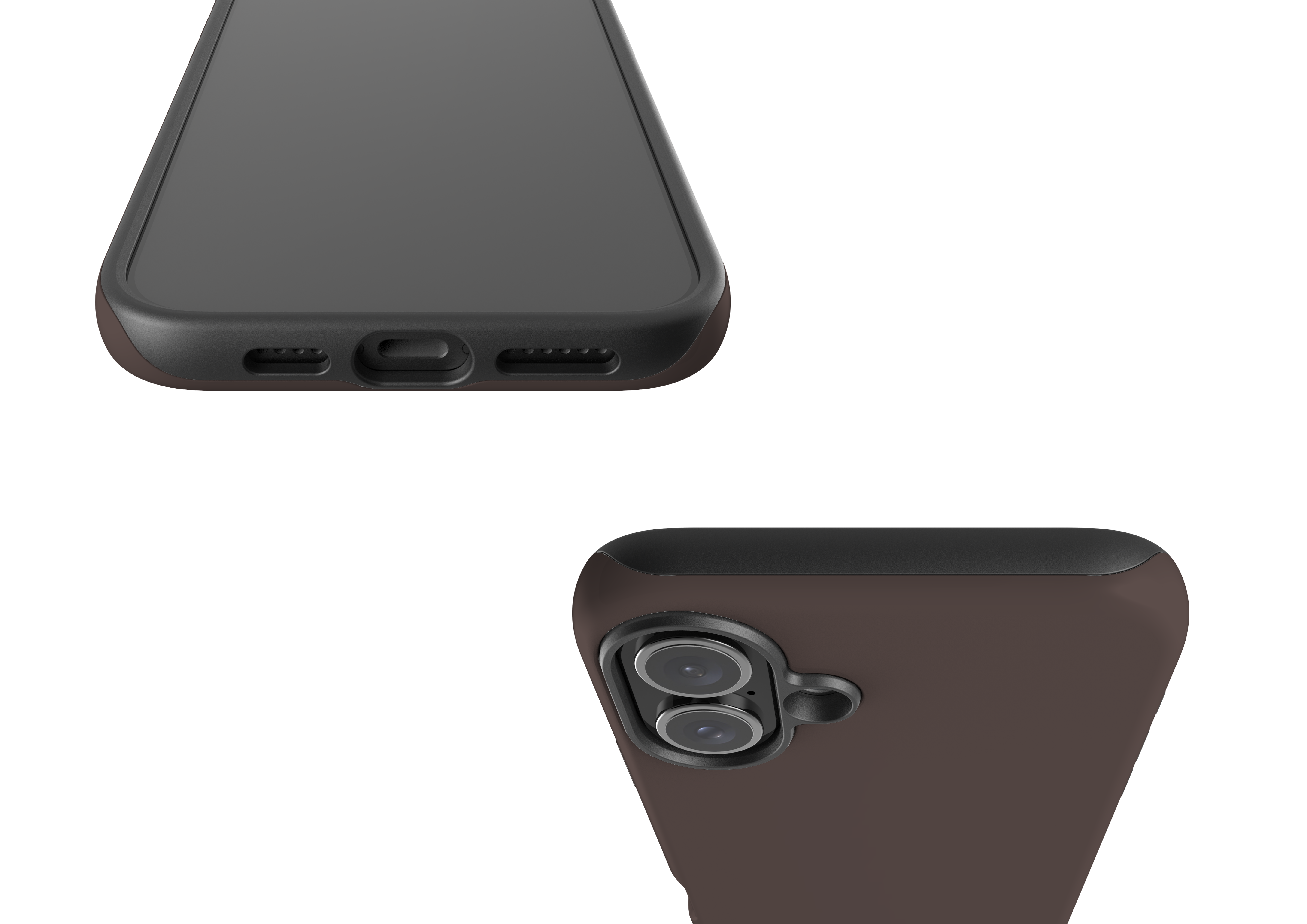 ZEOS Verve Case for iPhone 16 Plus