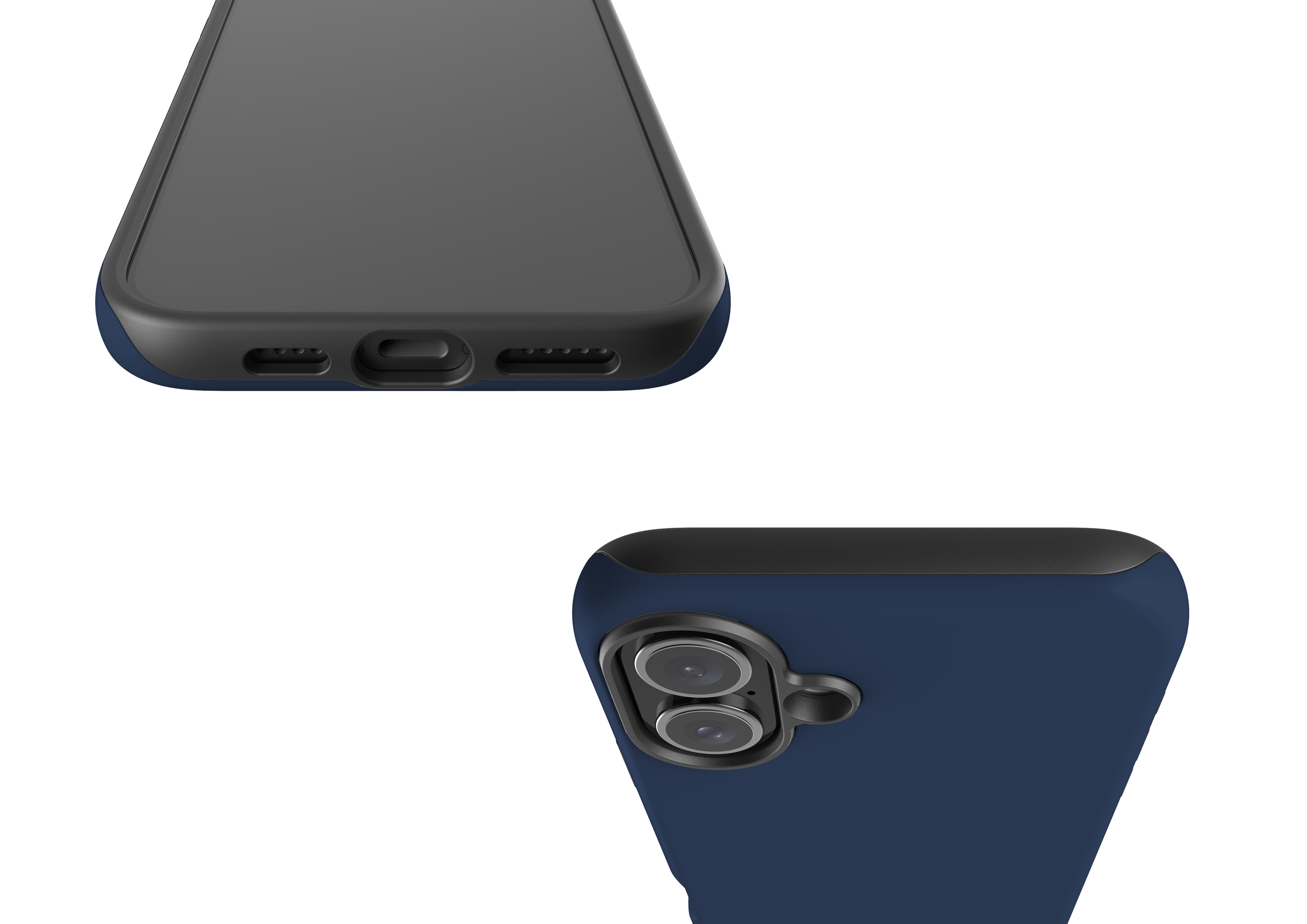 ZEOS Verve Case for iPhone 16 Plus