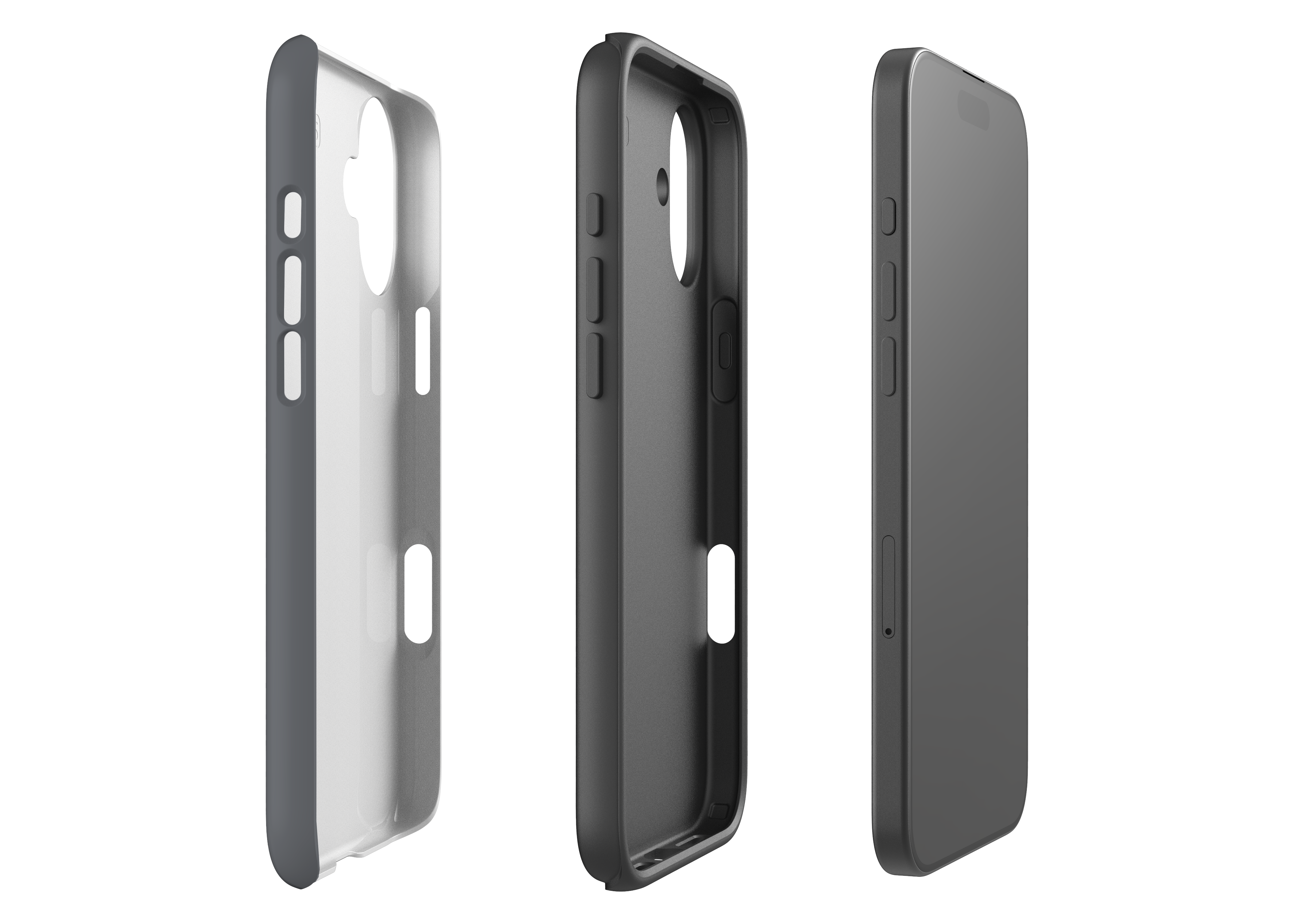 ZEOS Verve Case for iPhone 16 Plus