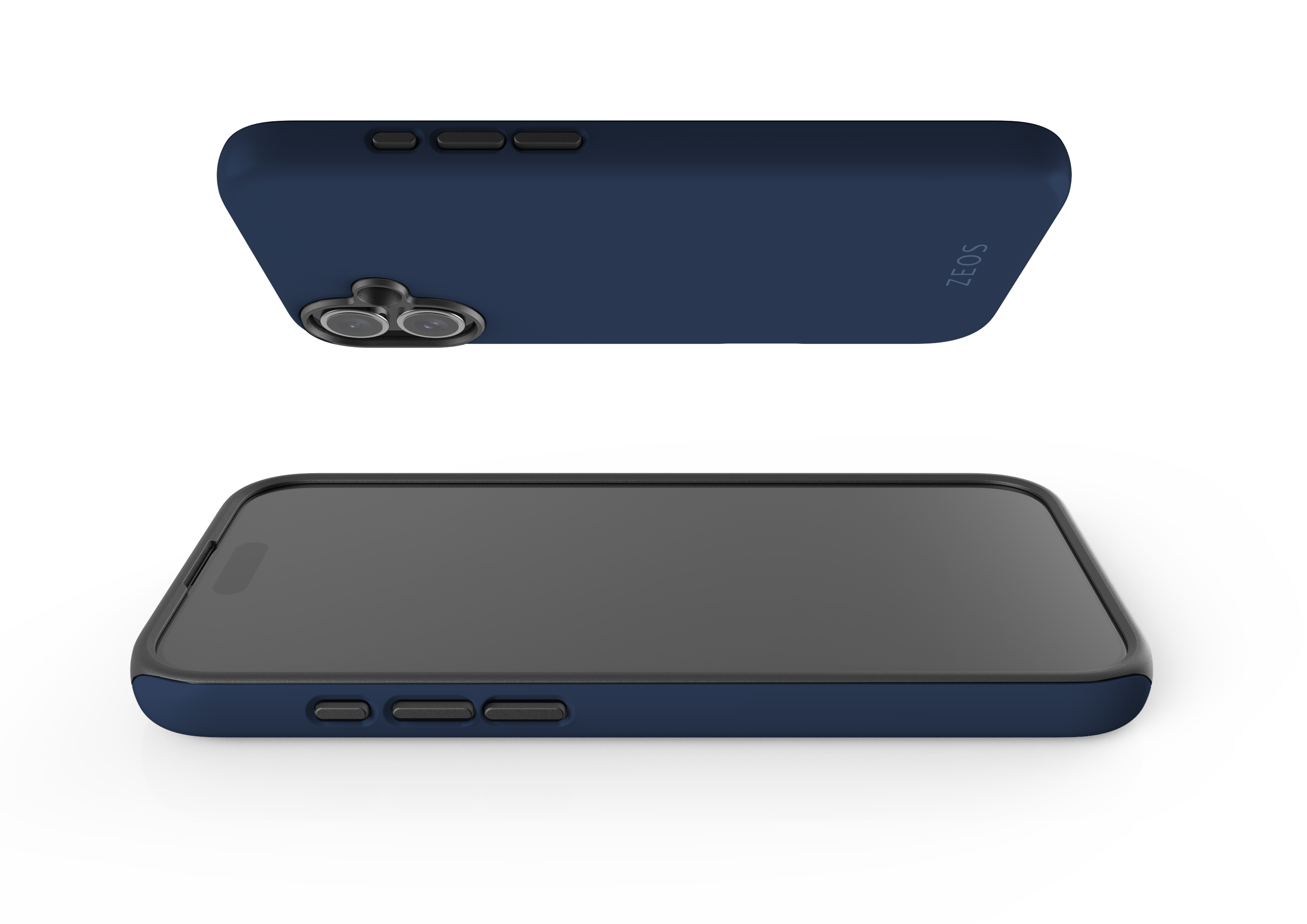 ZEOS Verve Case for iPhone 16 Plus