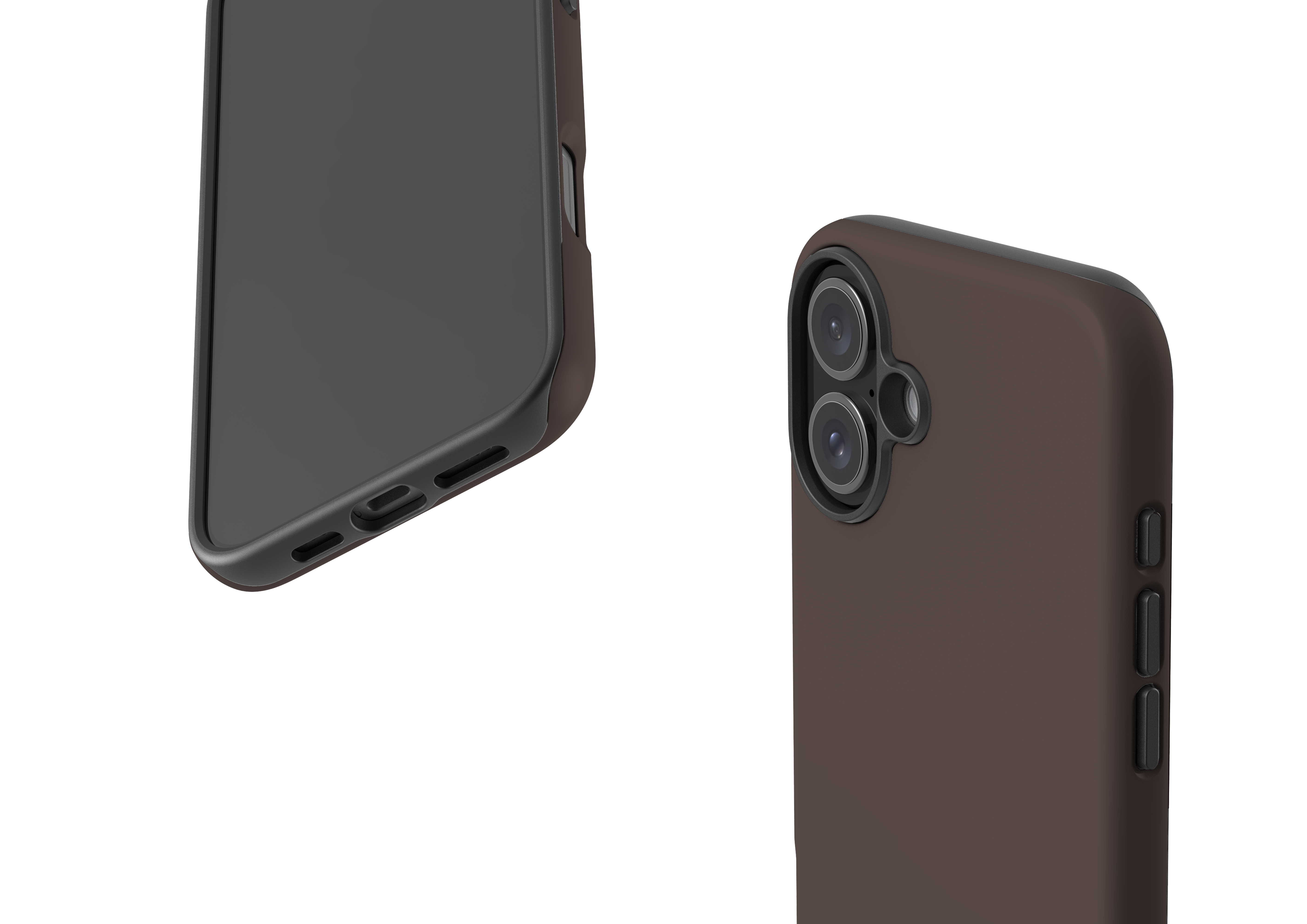 ZEOS Verve Case for iPhone 16 Plus