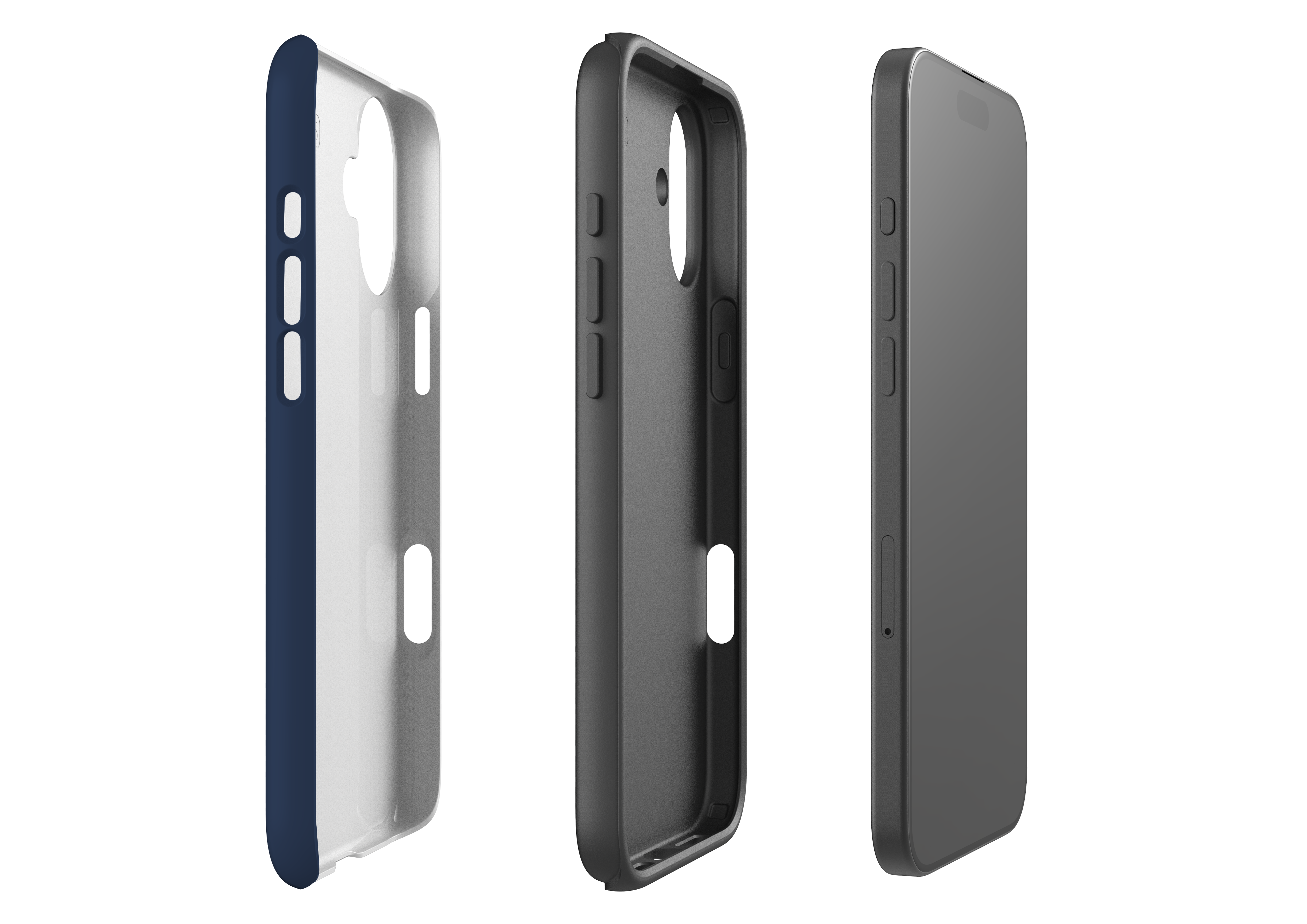 ZEOS Verve Case for iPhone 16 Plus