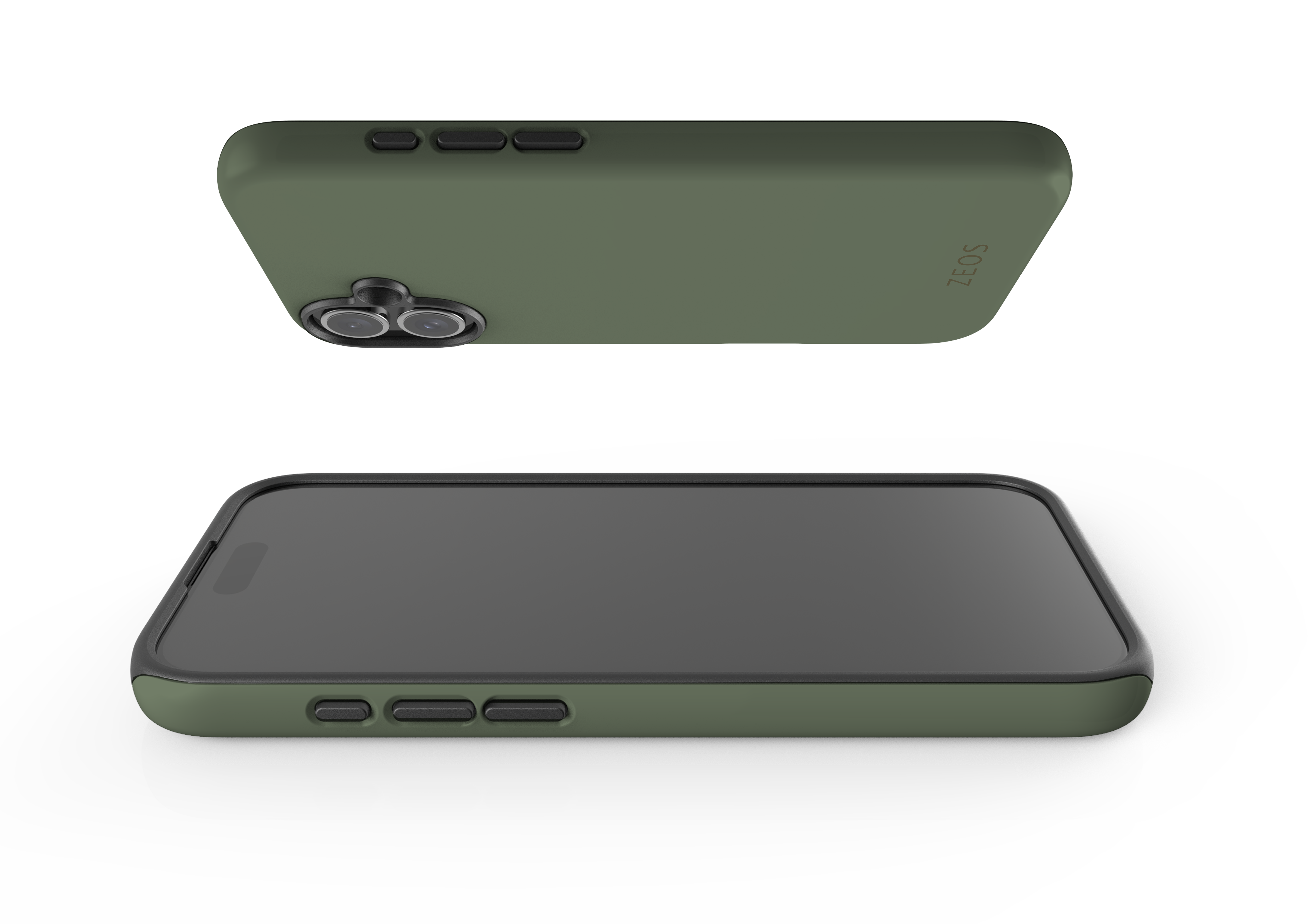 ZEOS Verve Case for iPhone 16 Plus