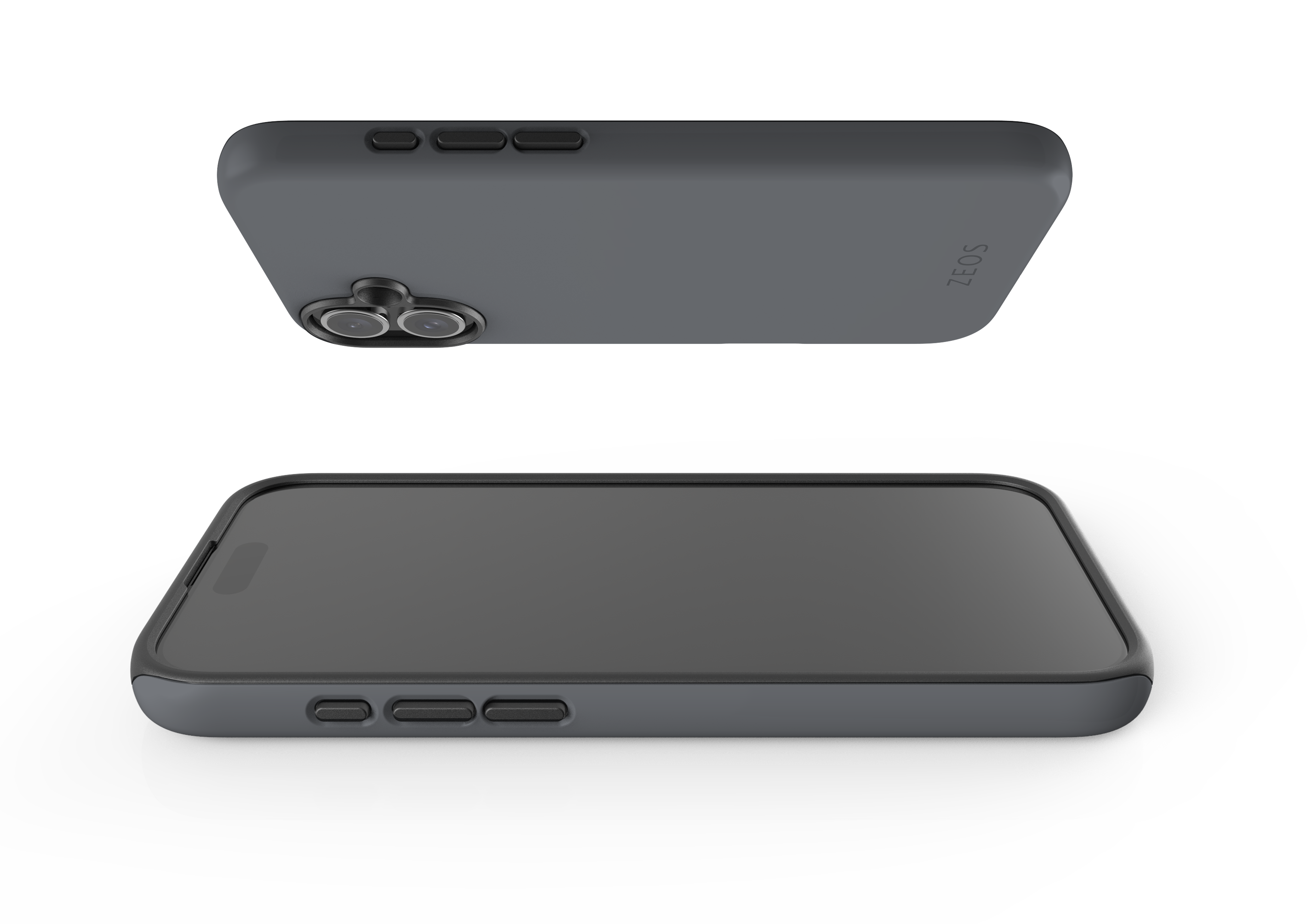 ZEOS Verve Case for iPhone 16 Plus