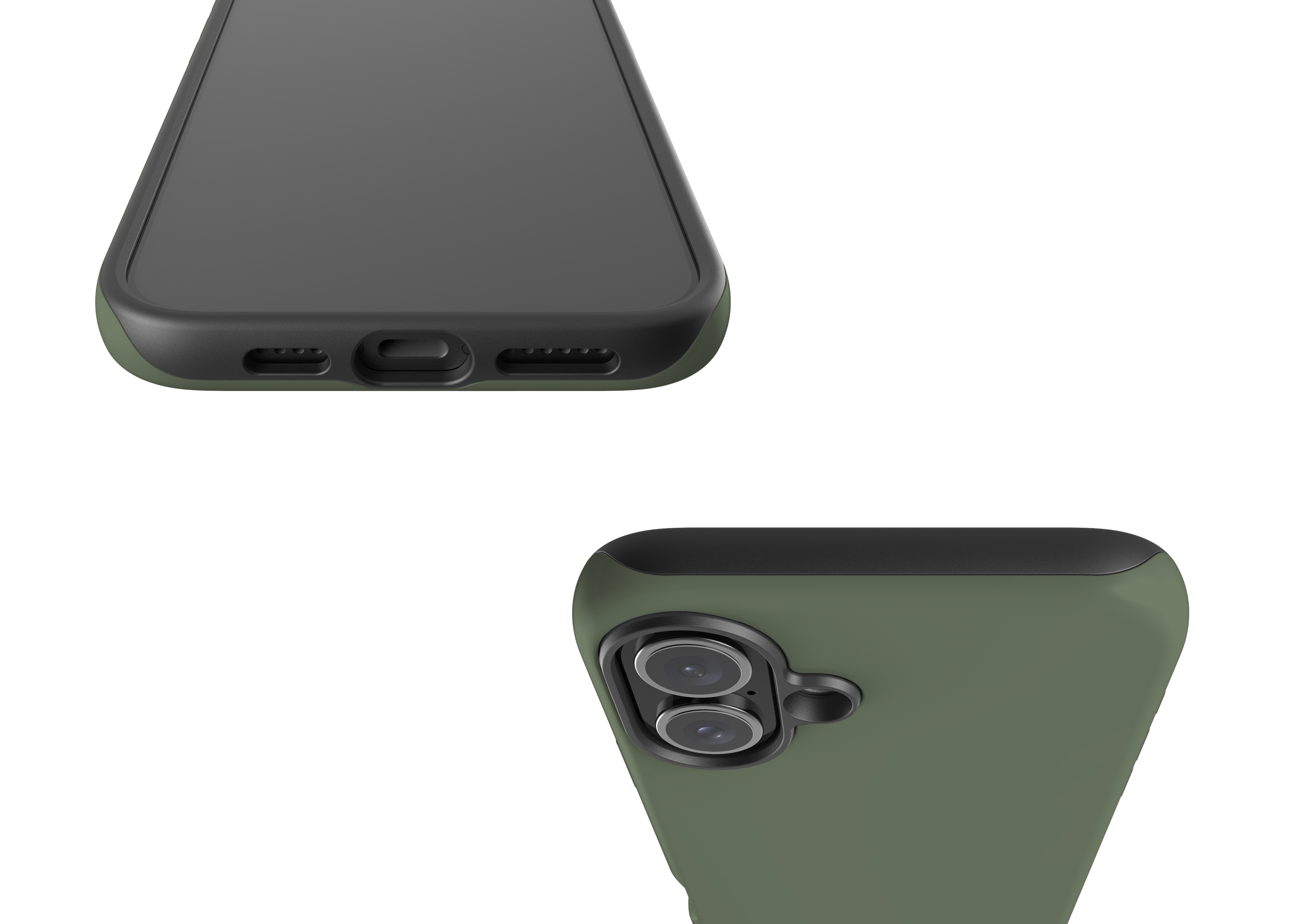 ZEOS Verve Case for iPhone 16 Plus