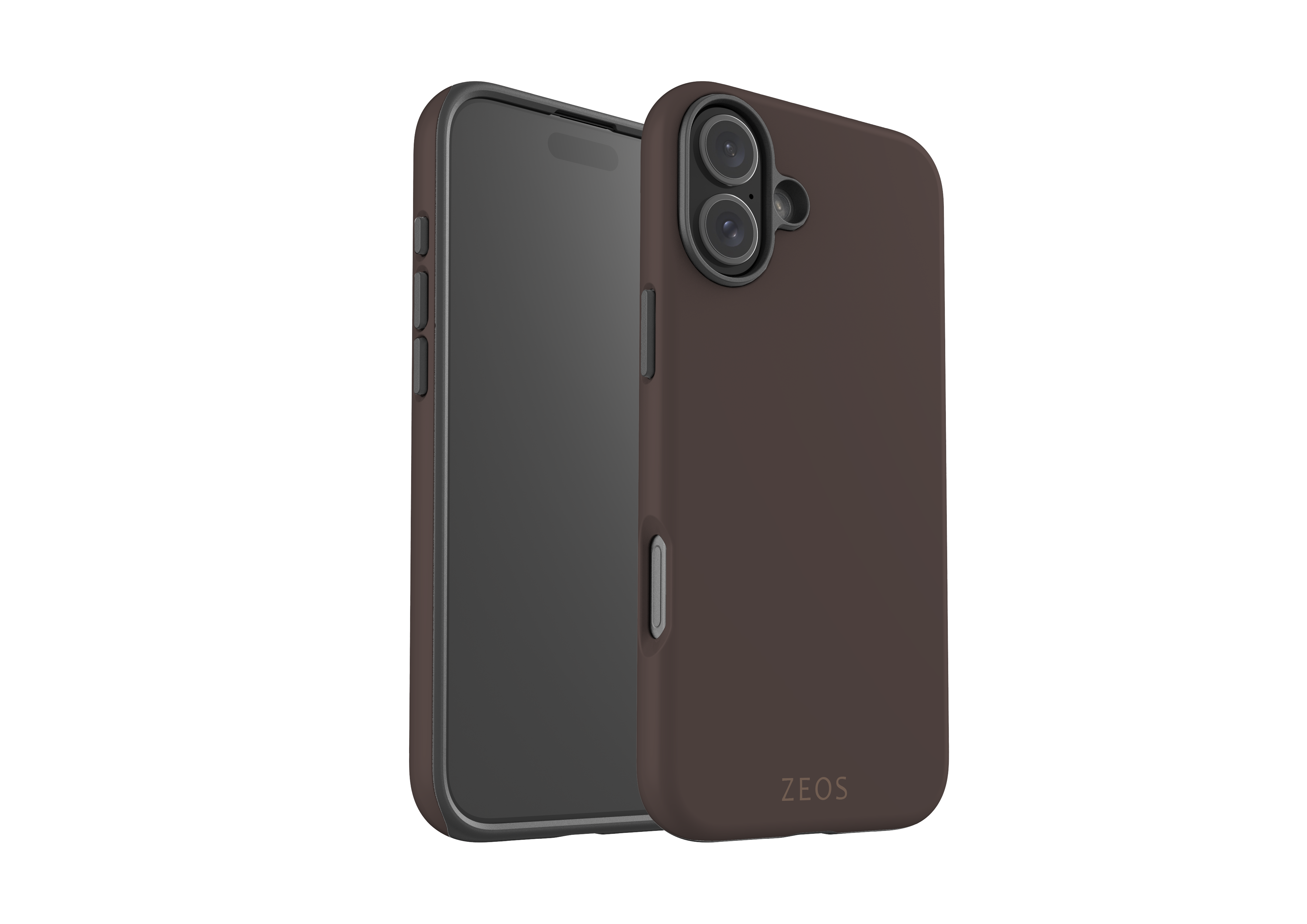 ZEOS Verve Case for iPhone 16 Plus