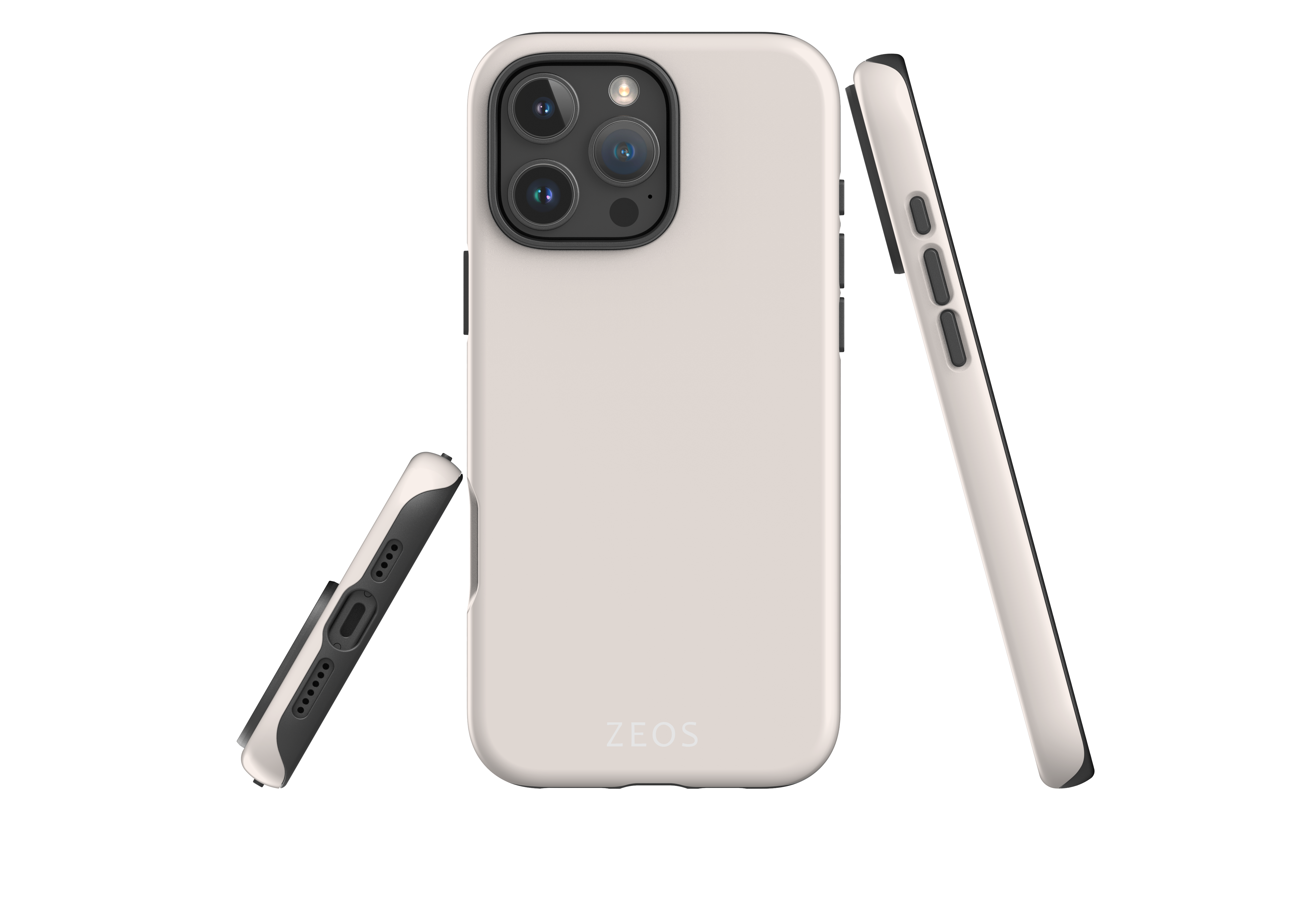 ZEOS Verve Case for iPhone 16 Pro Max