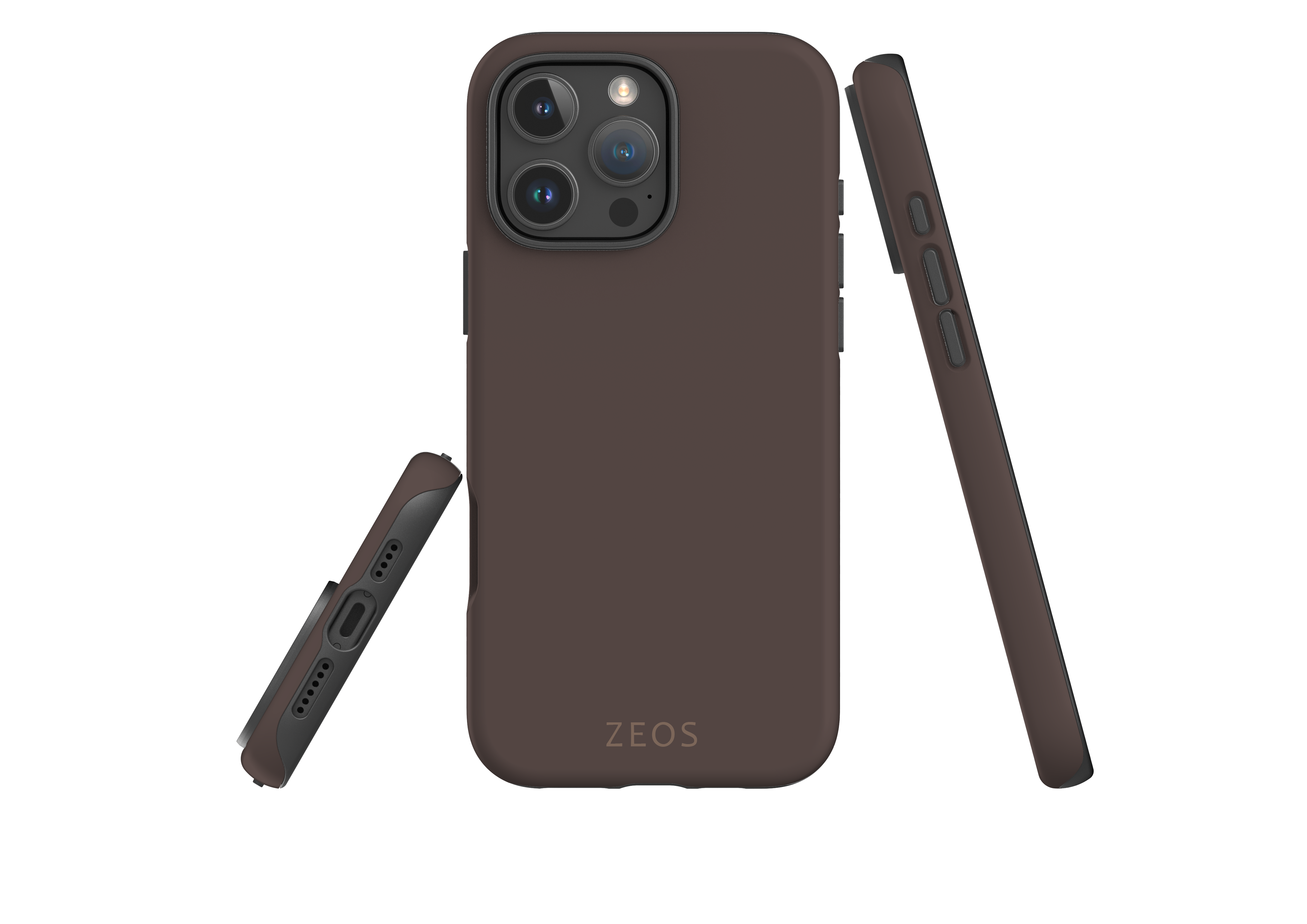 ZEOS Verve Case for iPhone 16 Pro Max