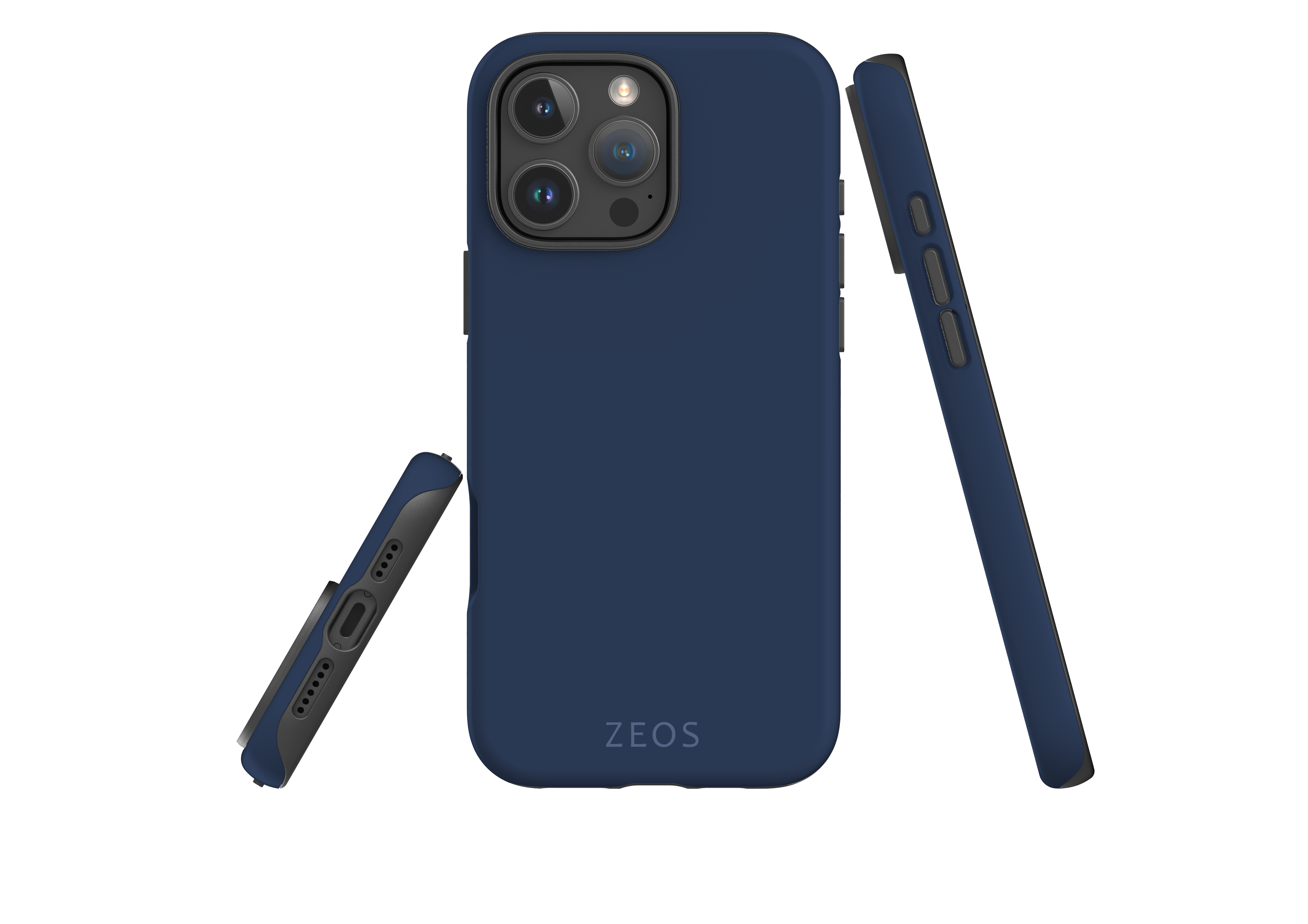 ZEOS Verve Case for iPhone 16 Pro Max