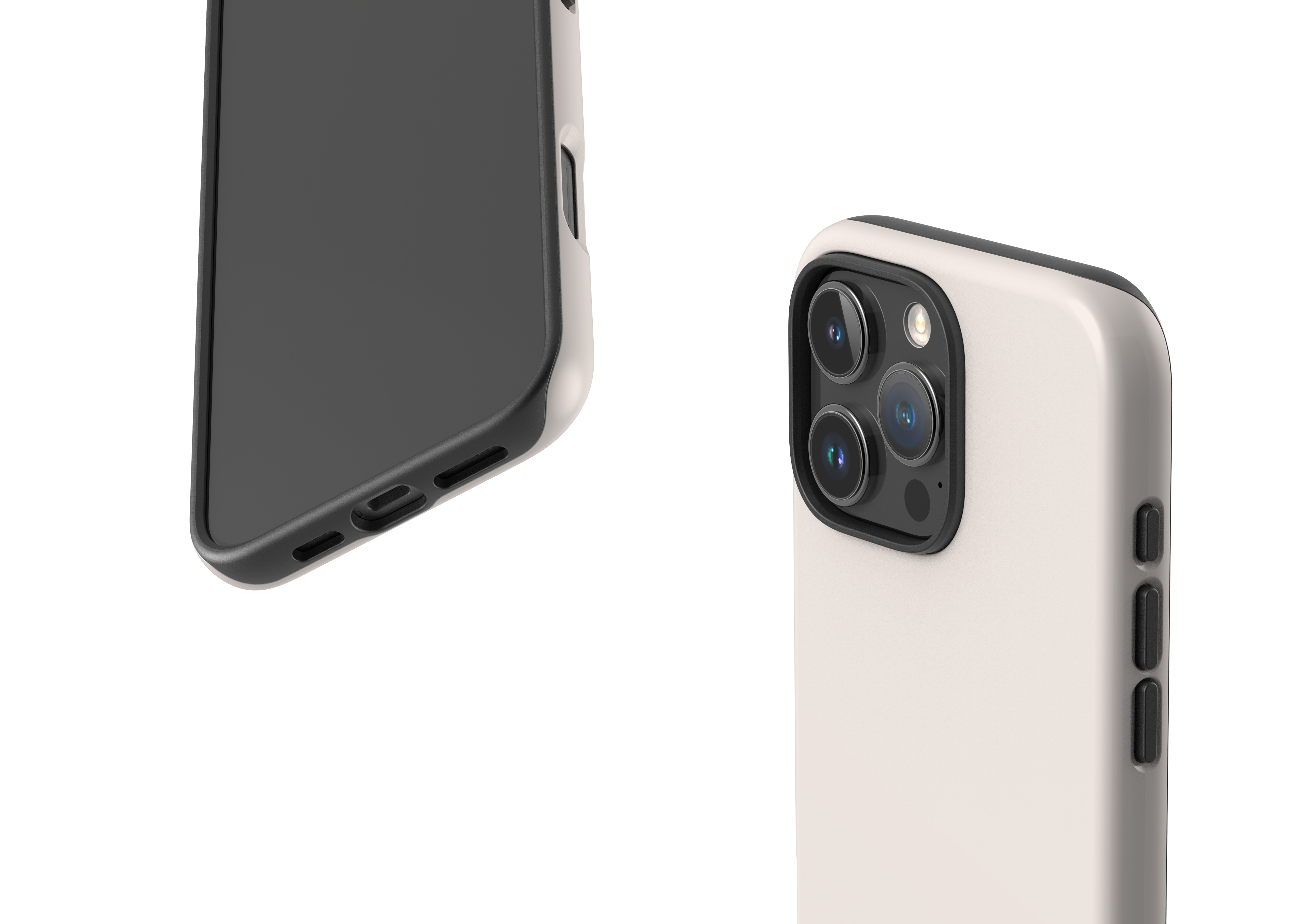 ZEOS Verve Case for iPhone 16 Pro Max