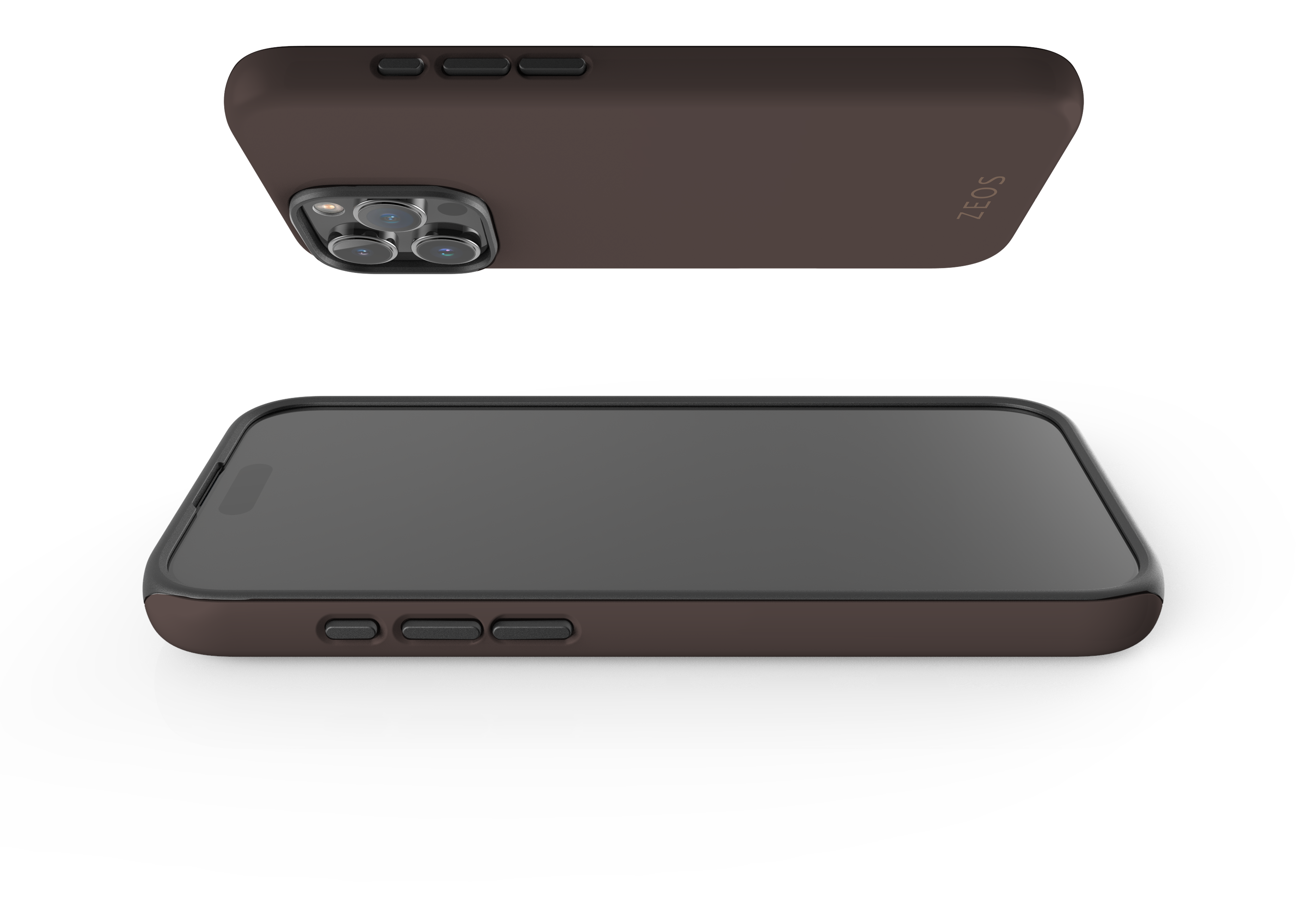 ZEOS Verve Case for iPhone 16 Pro Max