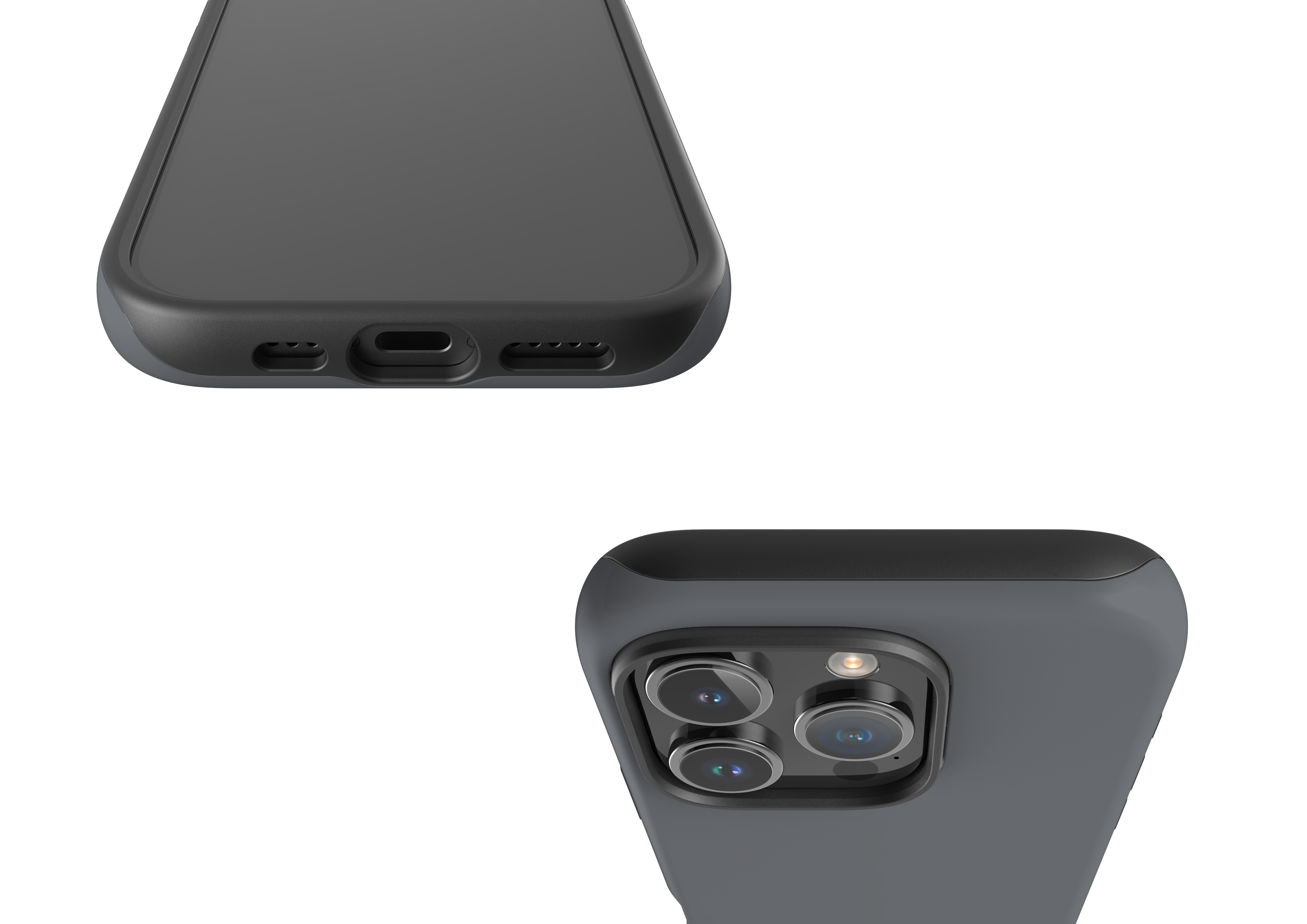 ZEOS Verve Case for iPhone 16 Pro