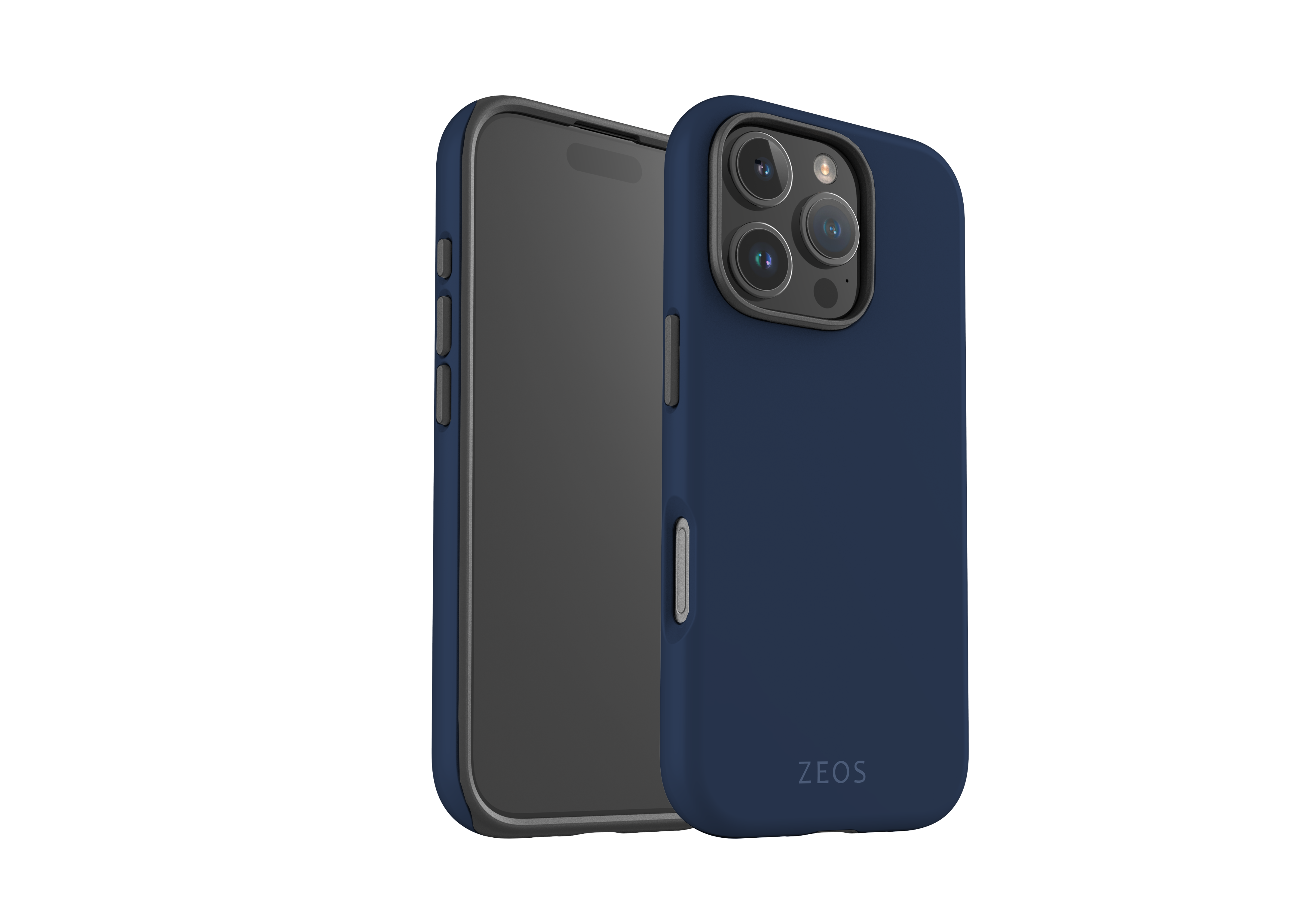 ZEOS Verve Case for iPhone 16 Pro