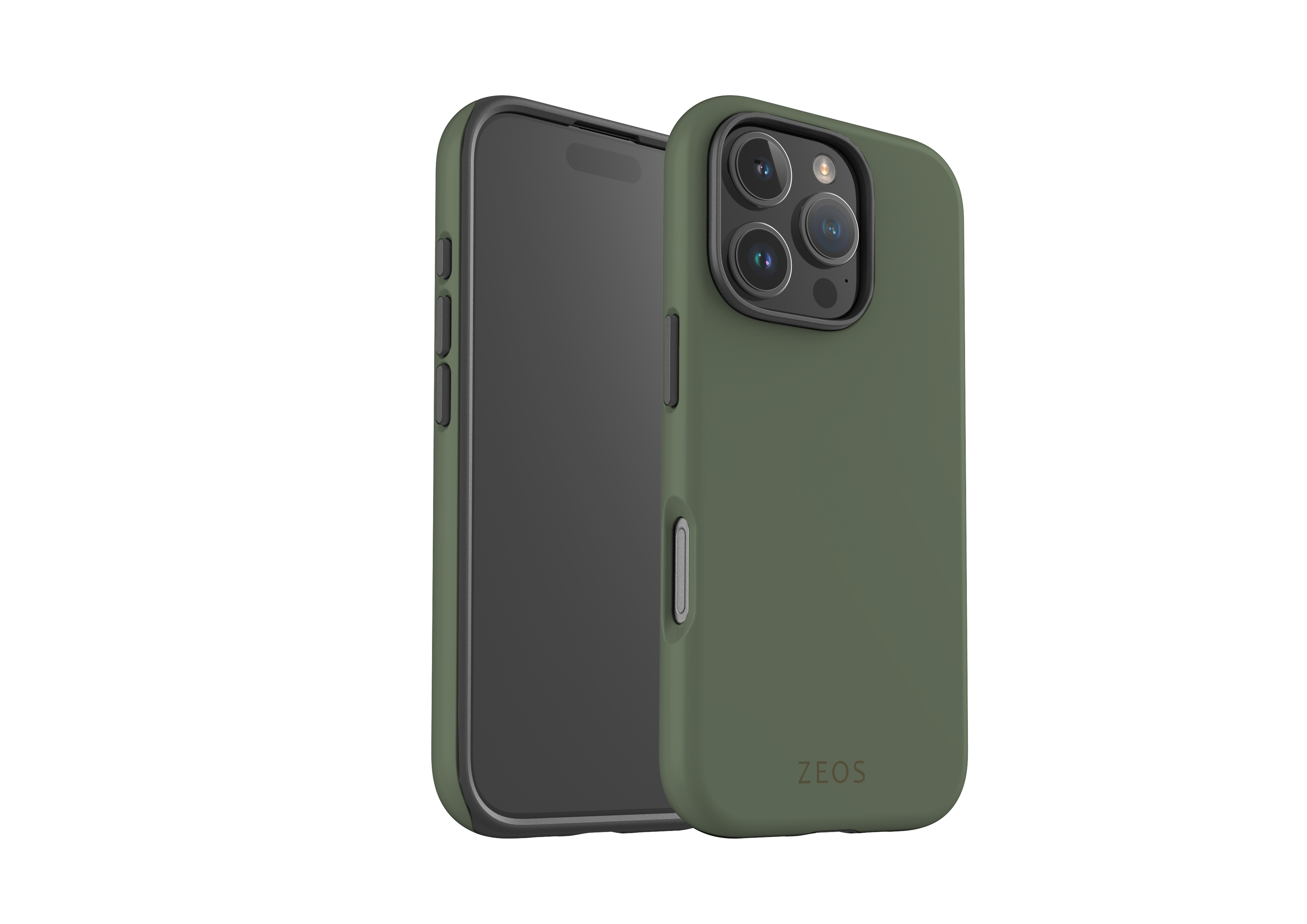 ZEOS Verve Case for iPhone 16 Pro