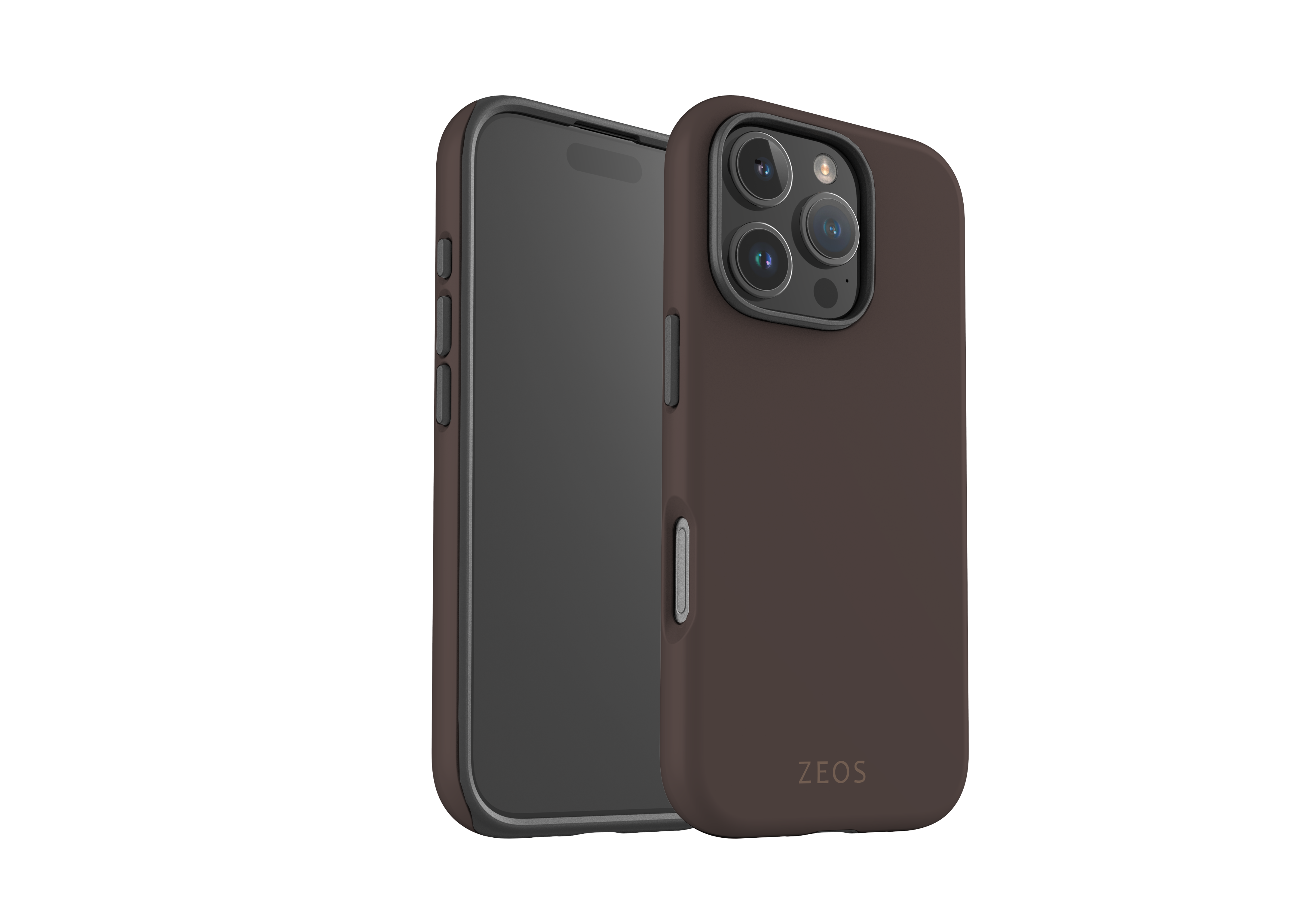 ZEOS Verve Case for iPhone 16 Pro