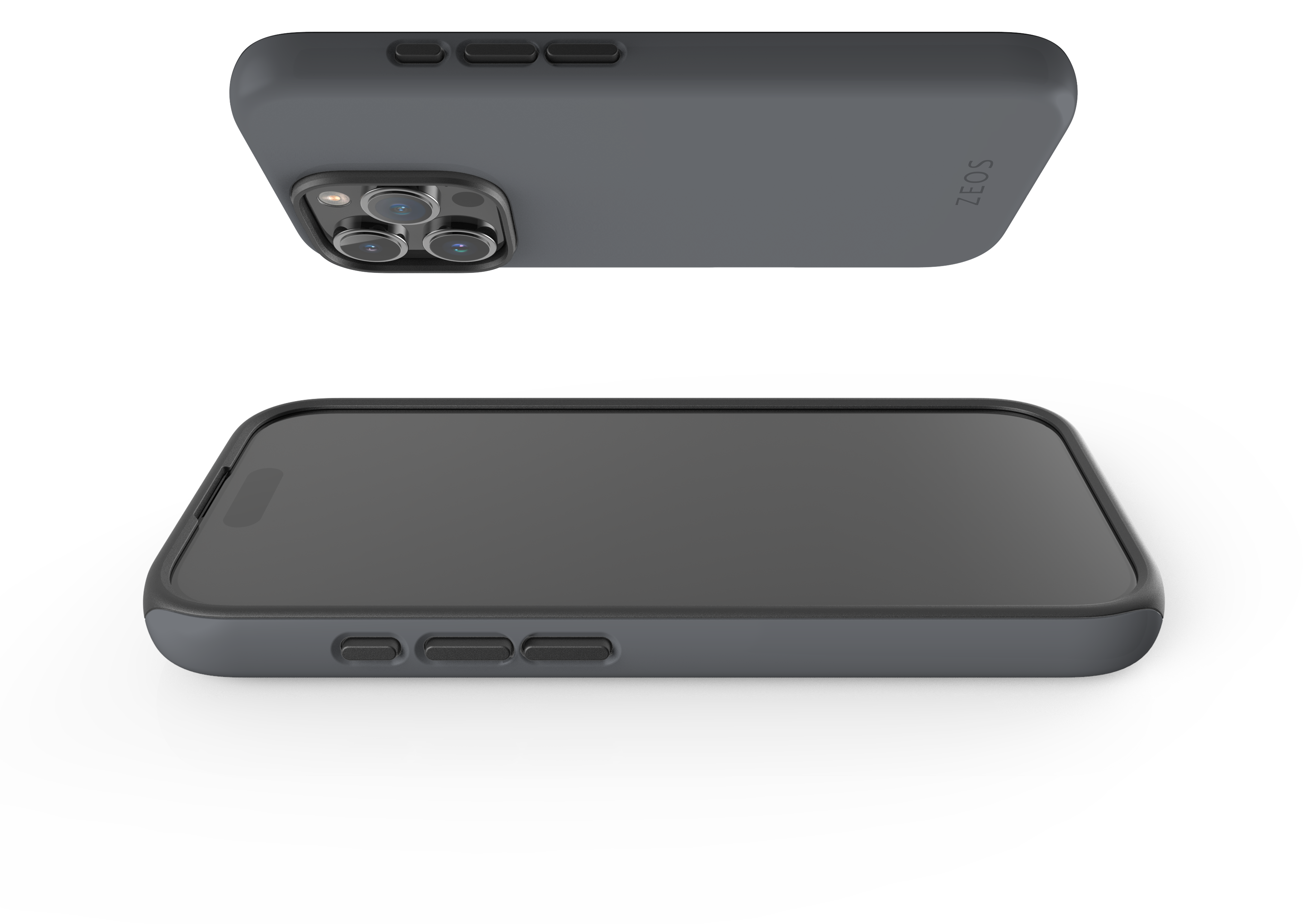 ZEOS Verve Case for iPhone 16 Pro