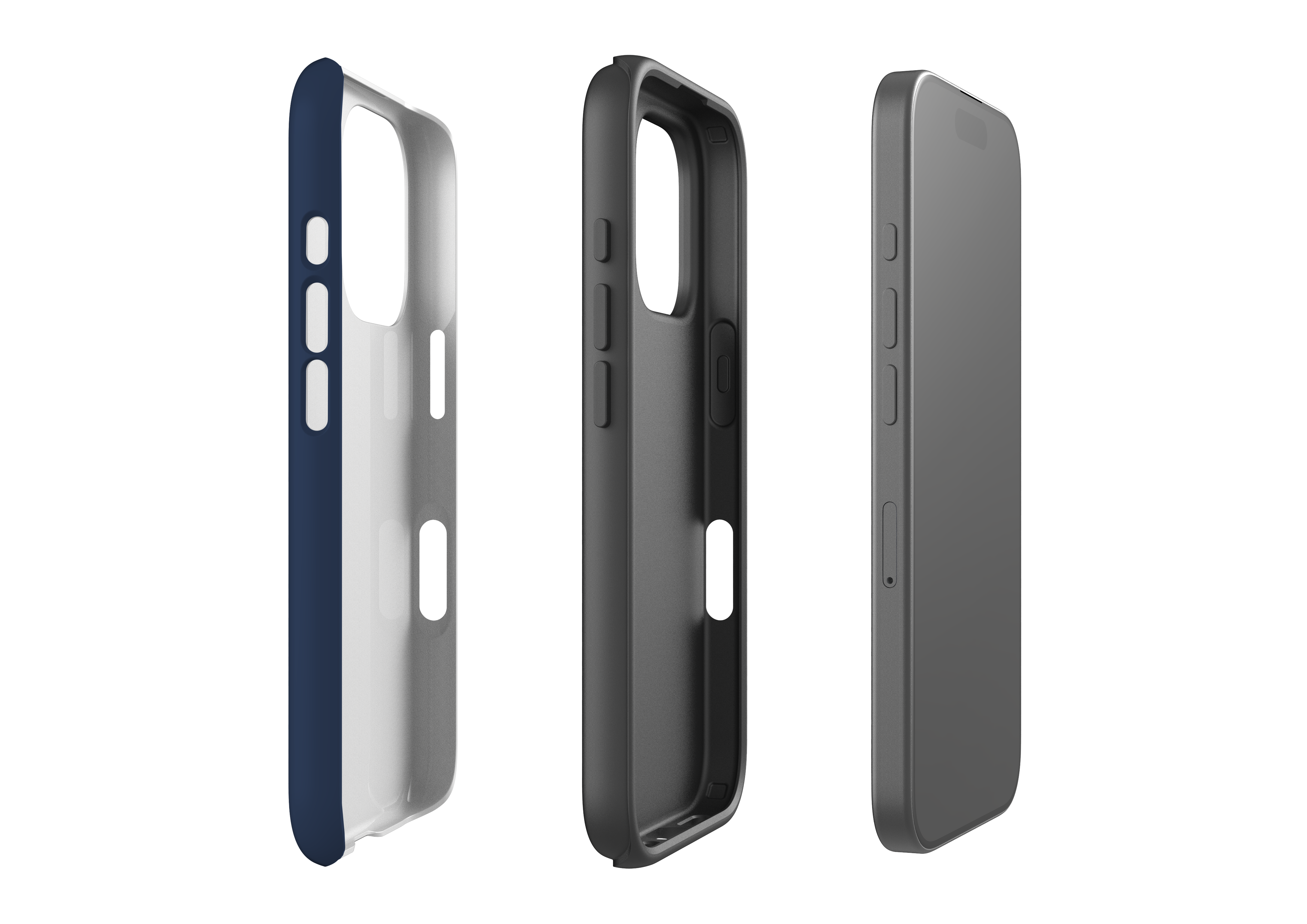 ZEOS Verve Case for iPhone 16 Pro