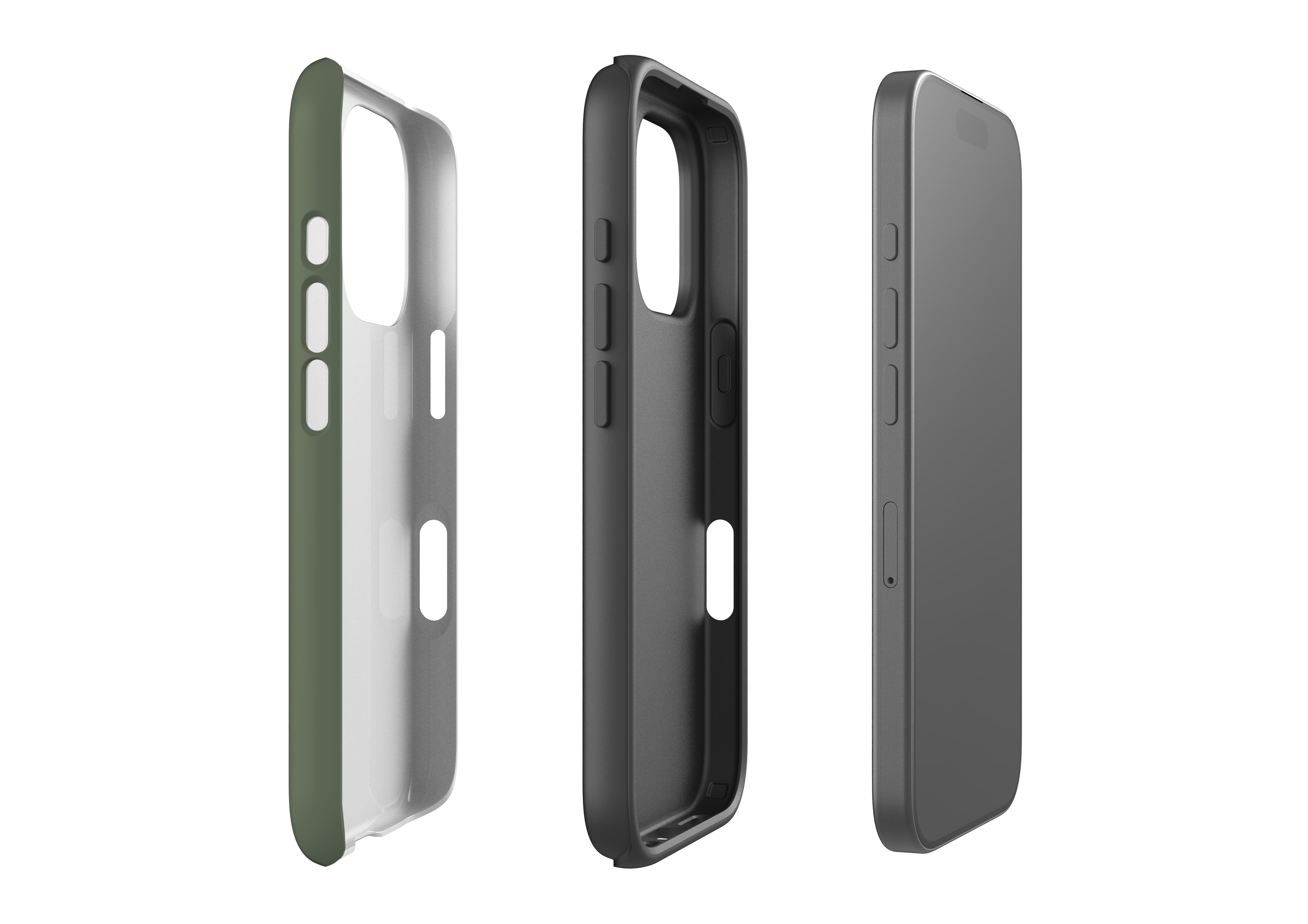 ZEOS Verve Case for iPhone 16 Pro