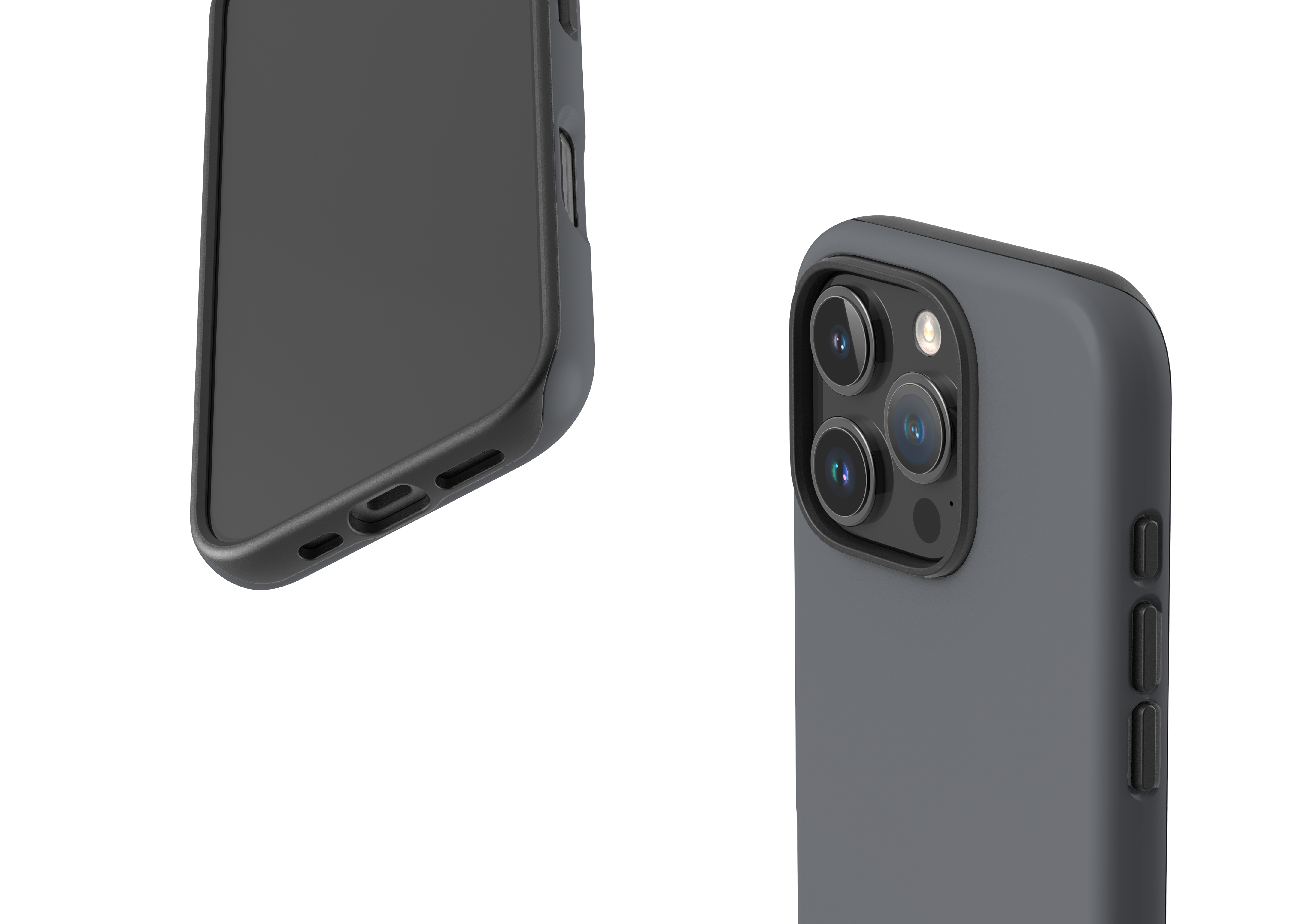 ZEOS Verve Case for iPhone 16 Pro