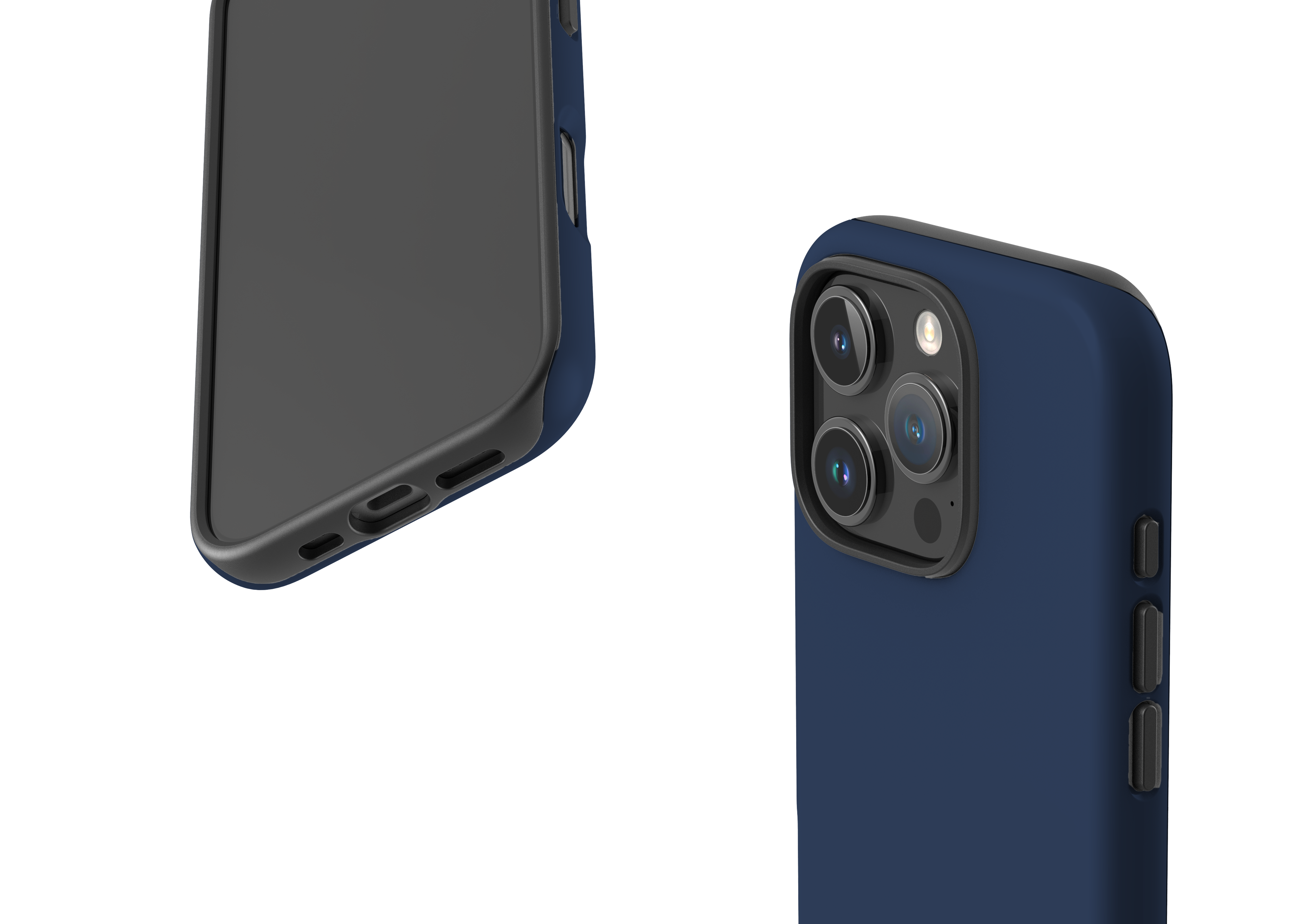 ZEOS Verve Case for iPhone 16 Pro