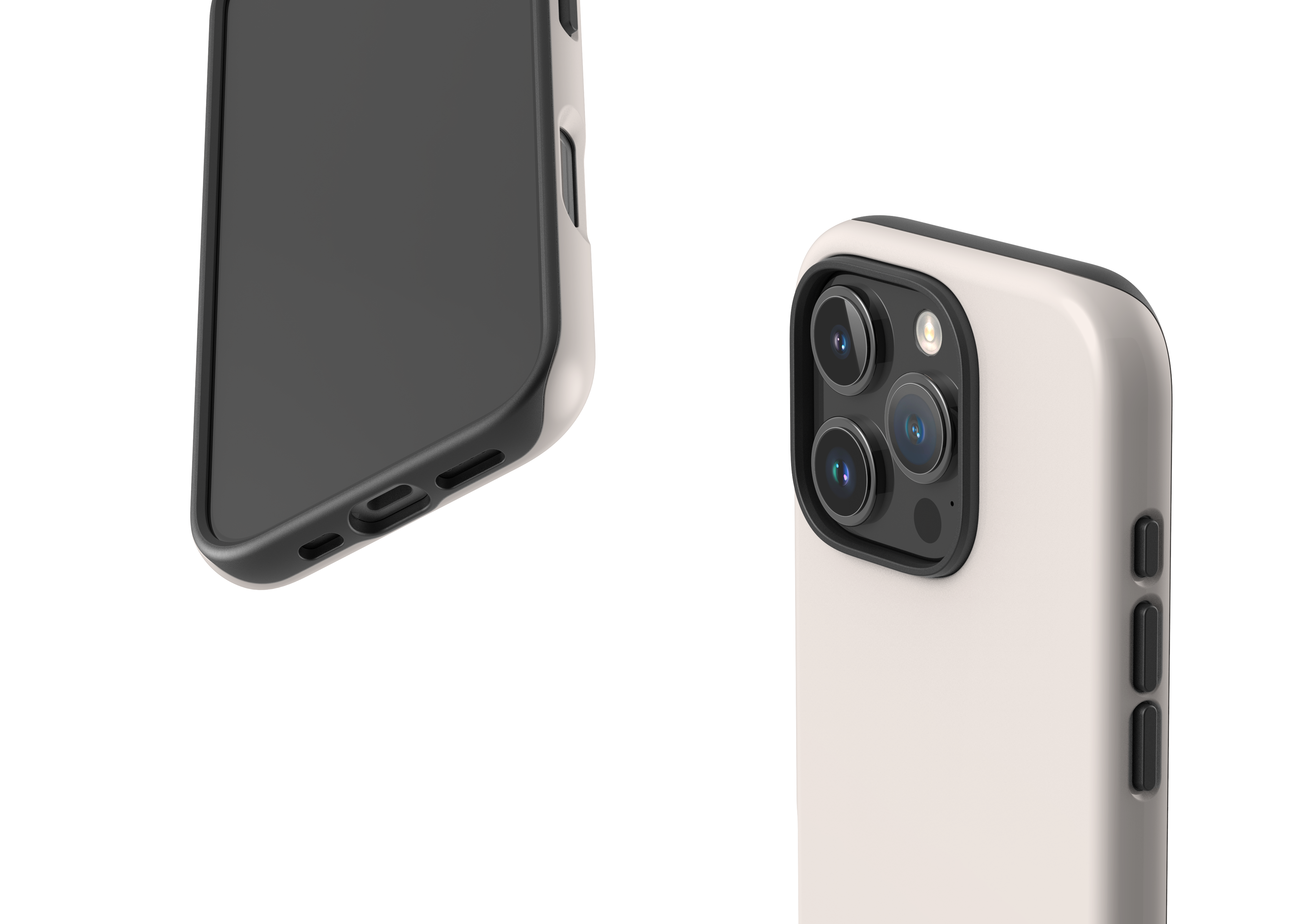 ZEOS Verve Case for iPhone 16 Pro