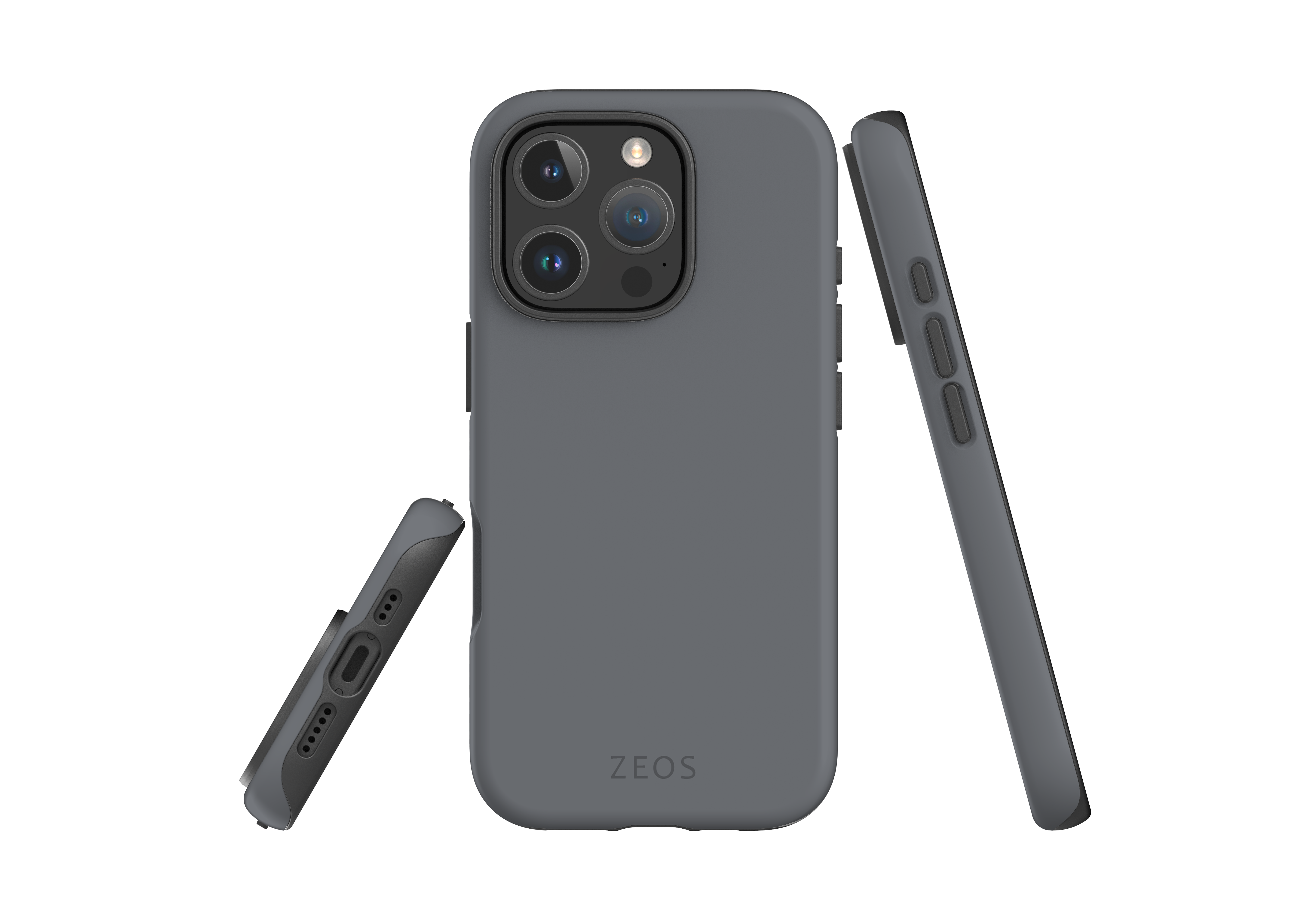 ZEOS Verve Case for iPhone 16 Pro