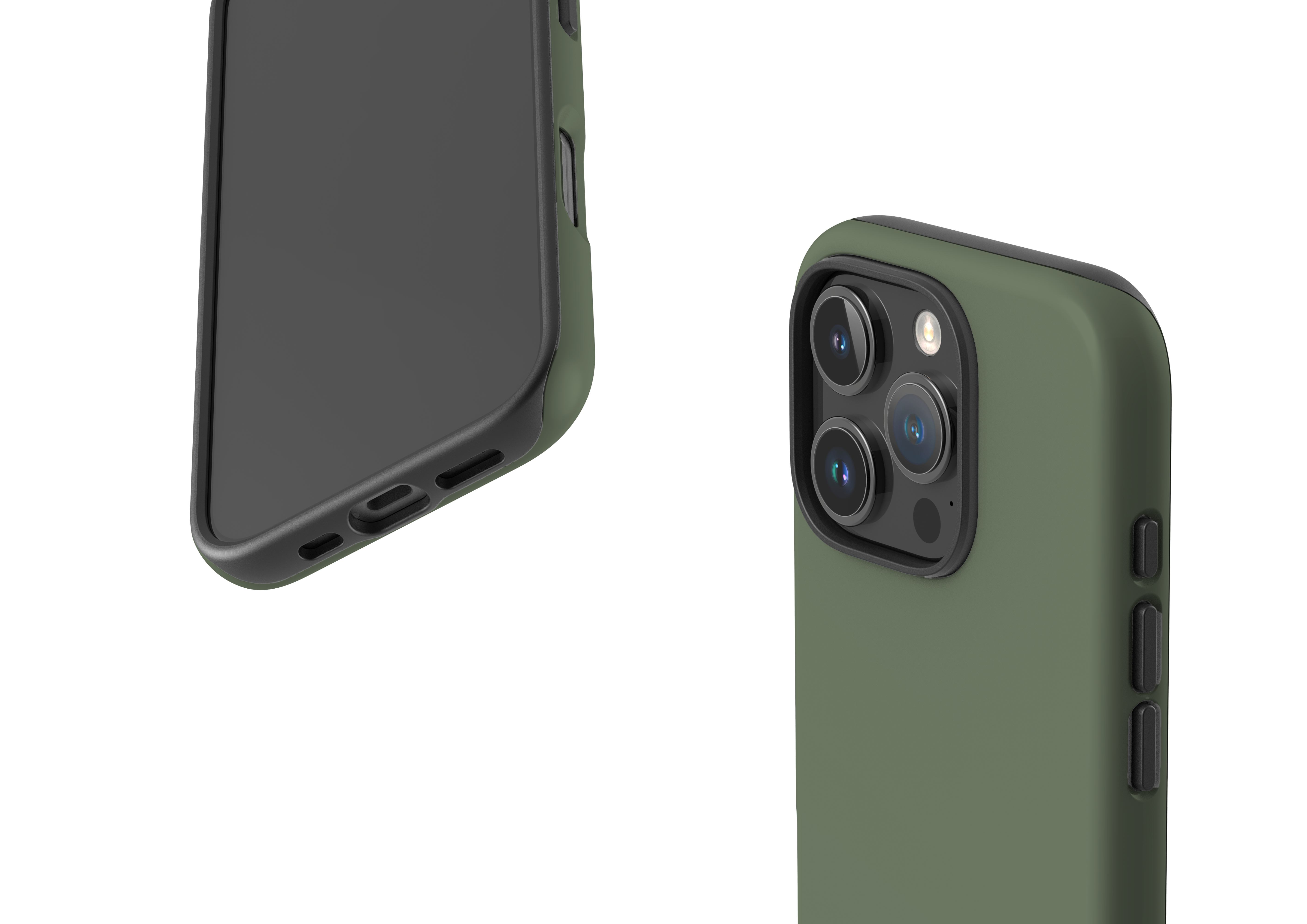 ZEOS Verve Case for iPhone 16 Pro
