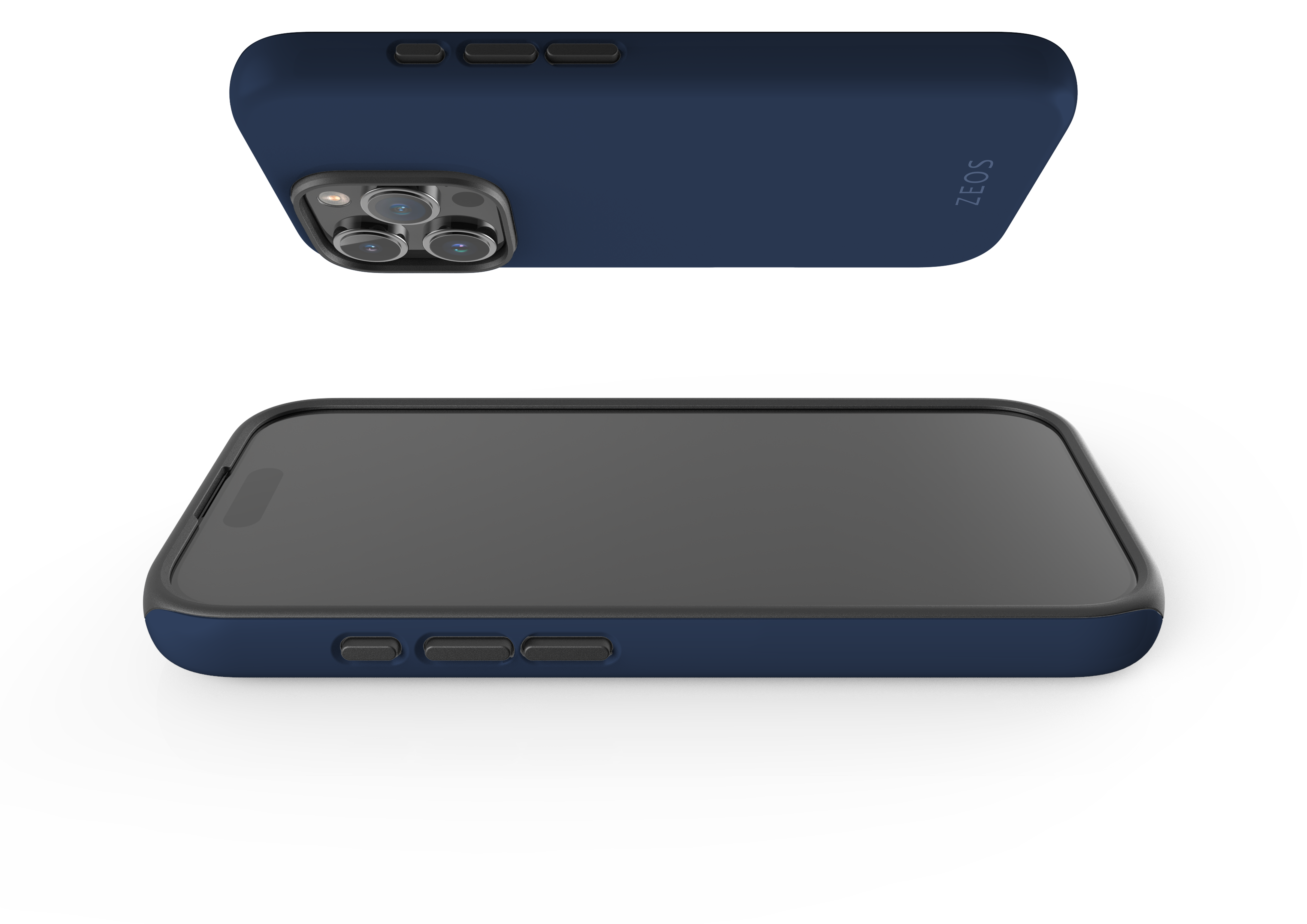ZEOS Verve Case for iPhone 16 Pro