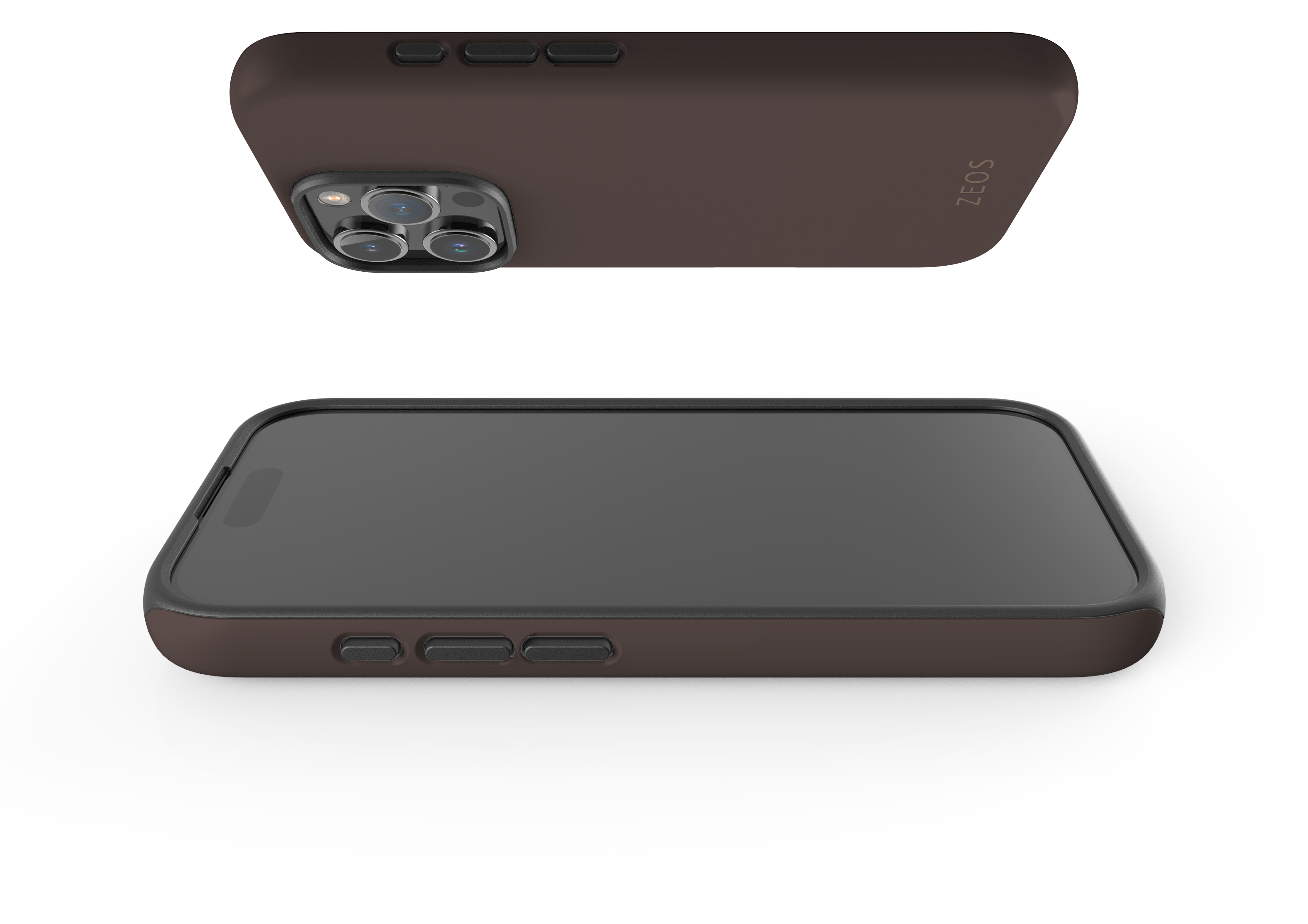 ZEOS Verve Case for iPhone 16 Pro