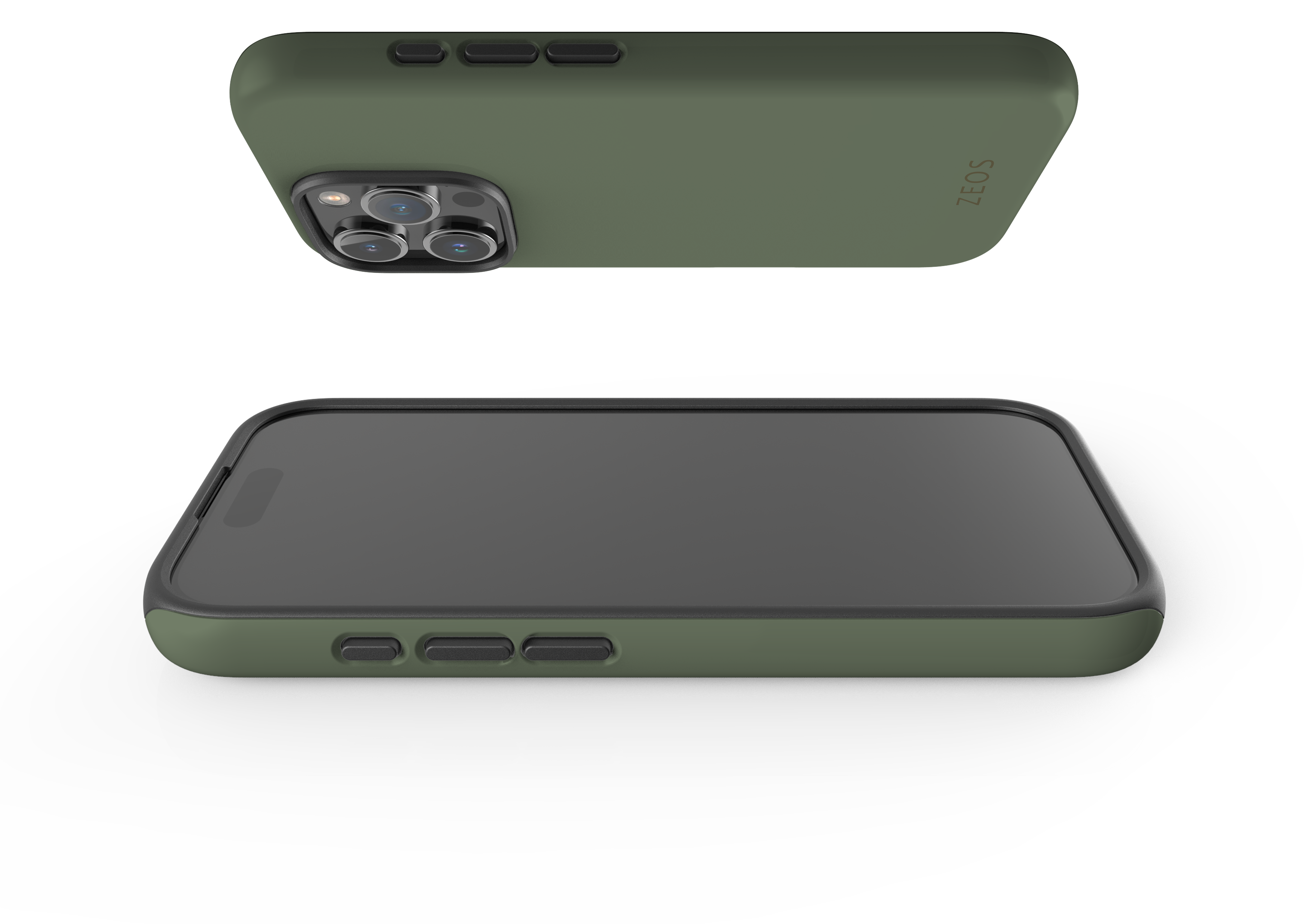 ZEOS Verve Case for iPhone 16 Pro