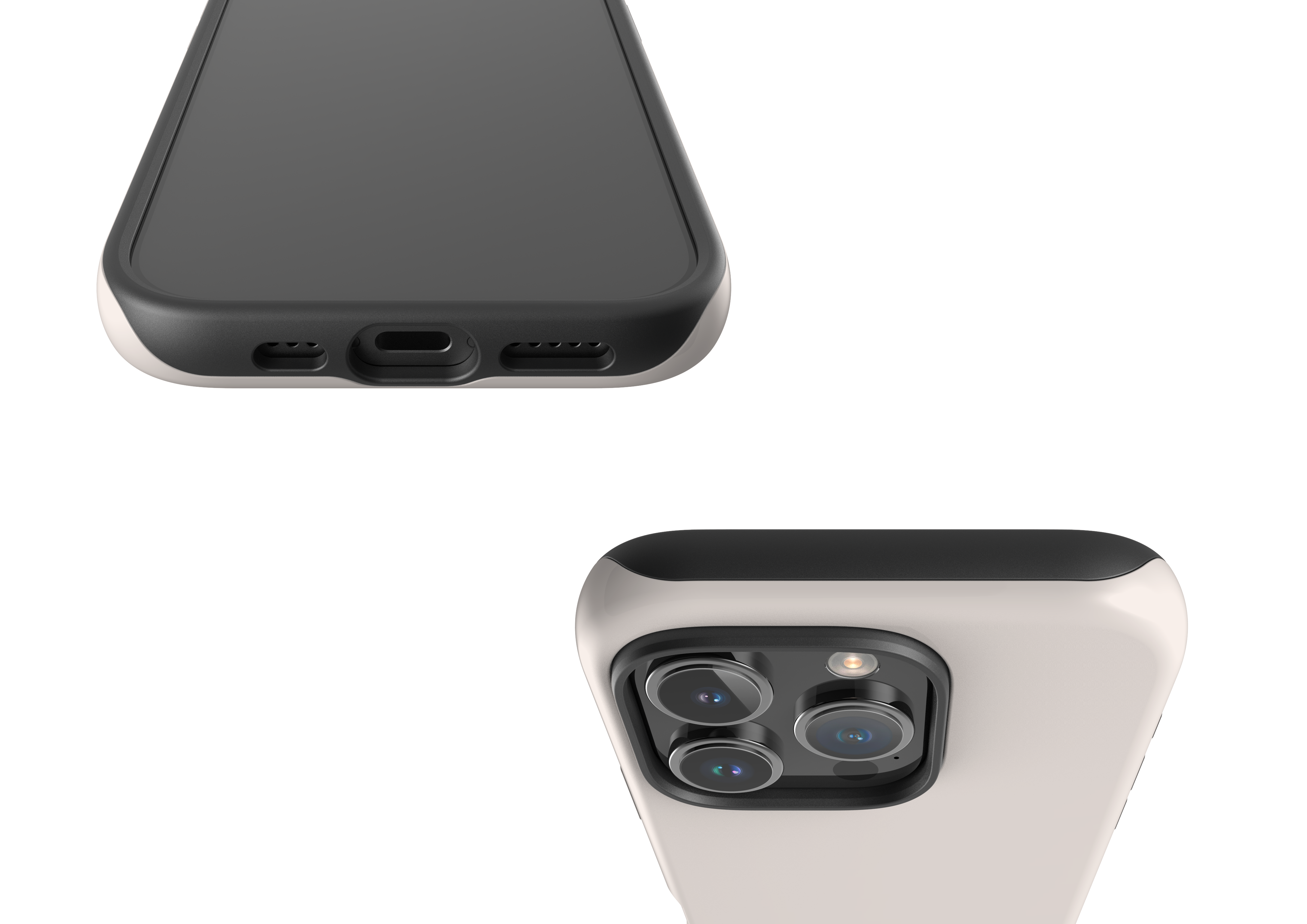 ZEOS Verve Case for iPhone 16 Pro