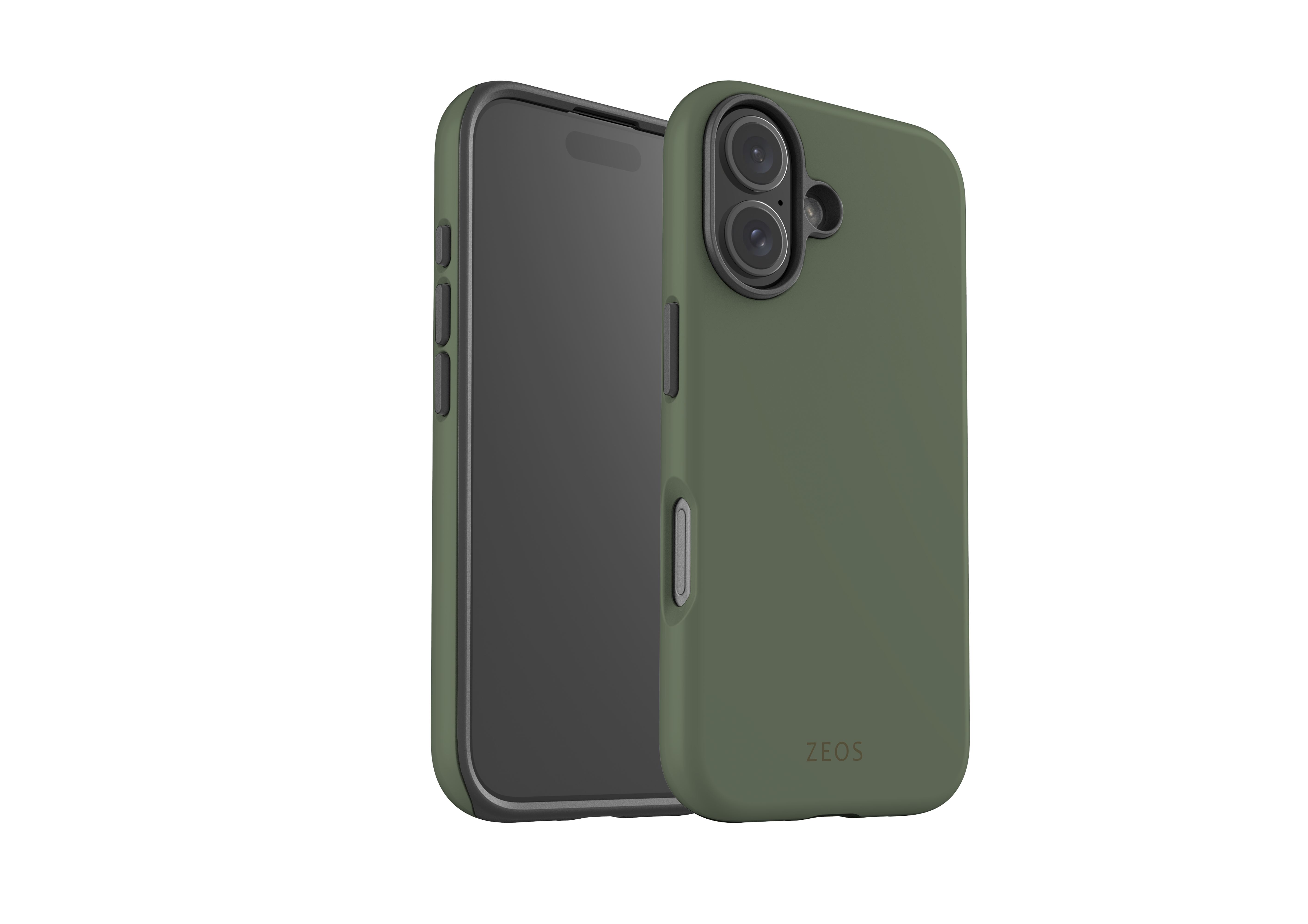 ZEOS Verve Case for iPhone 16