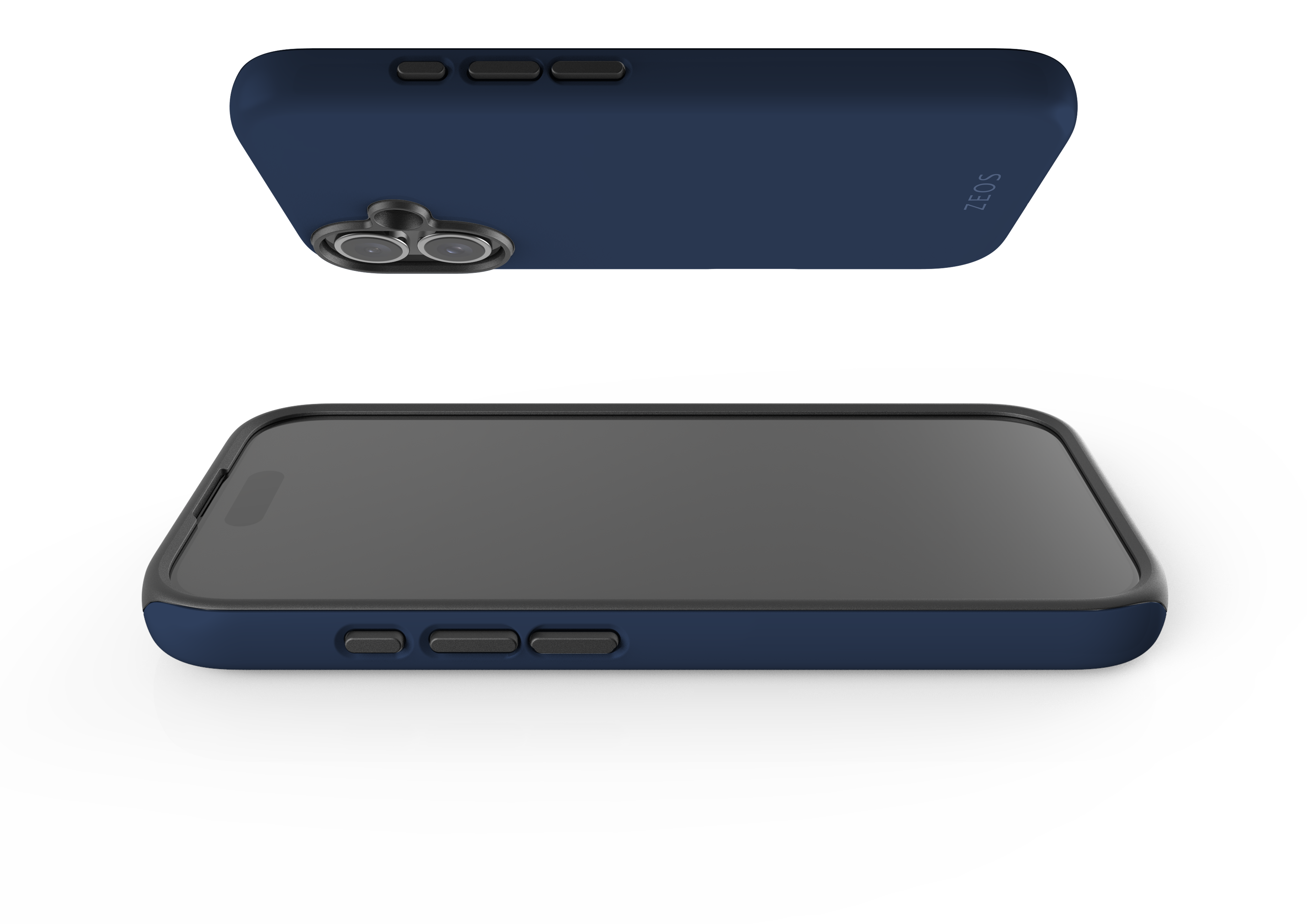 ZEOS Verve Case for iPhone 16